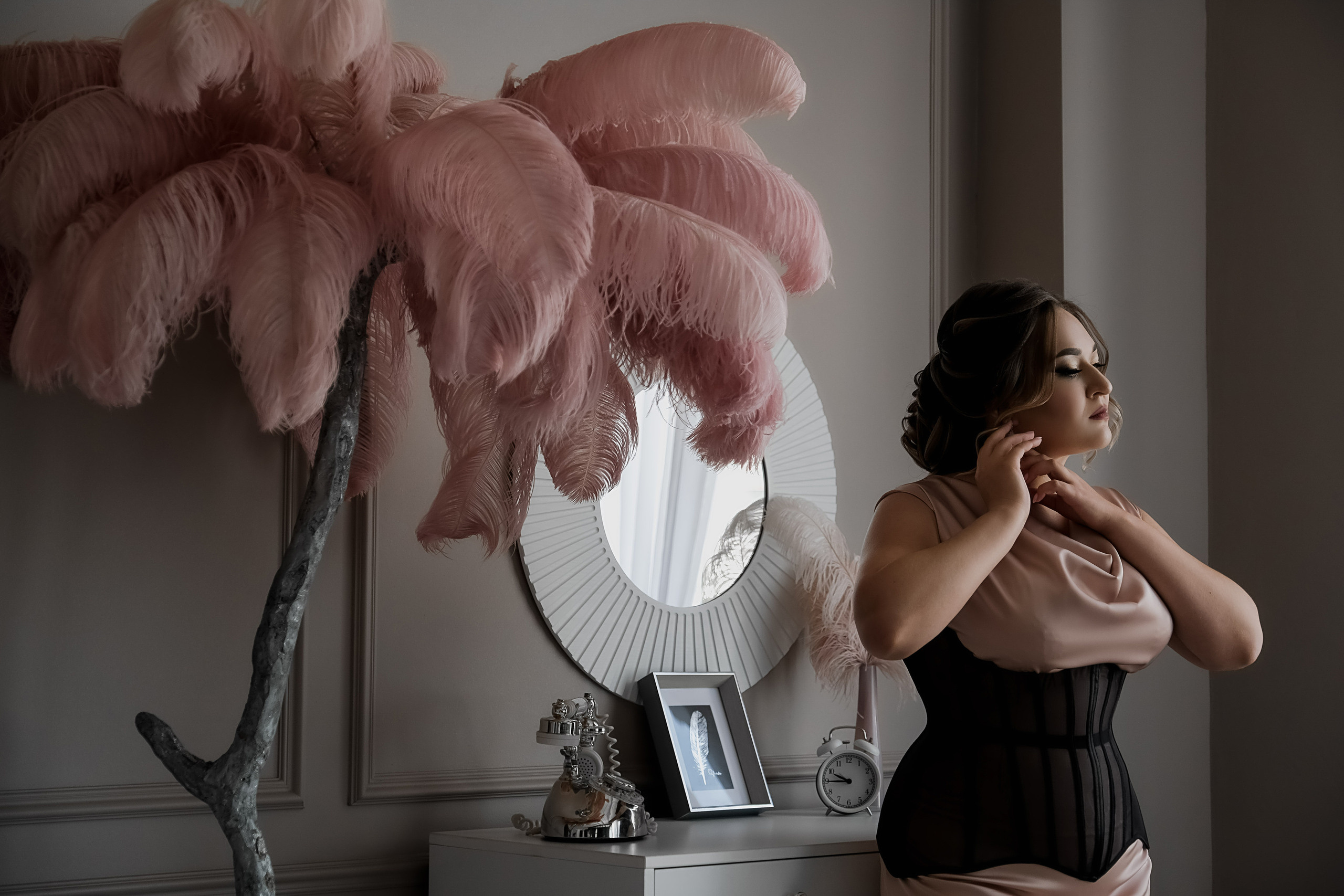 Съемка свадеб. Профессиональный фотограф Николай Рождественский. Москва, Омск, Тюмень