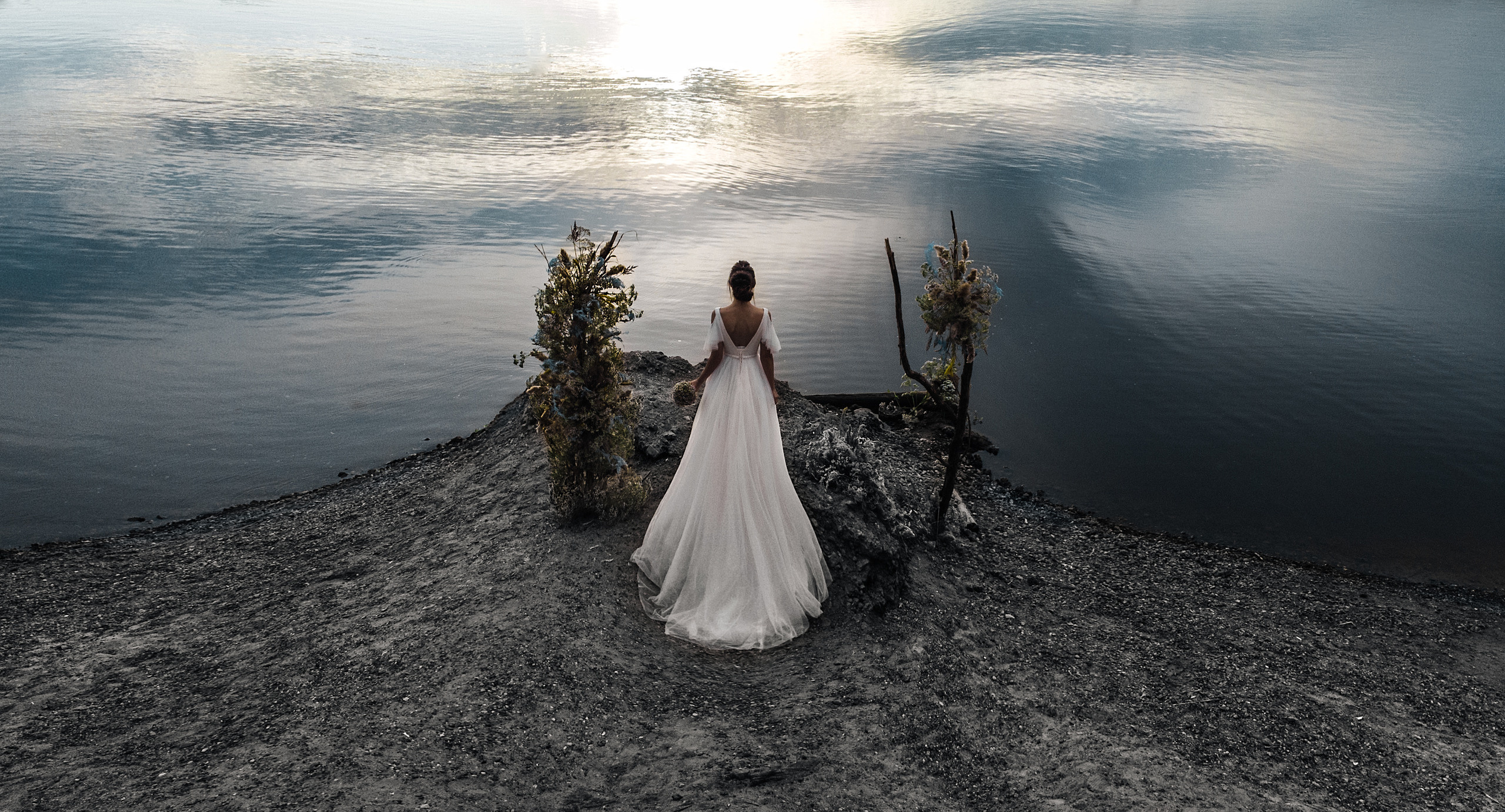 Съемка свадеб. Профессиональный фотограф Николай Рождественский. Москва, Омск, Тюмень