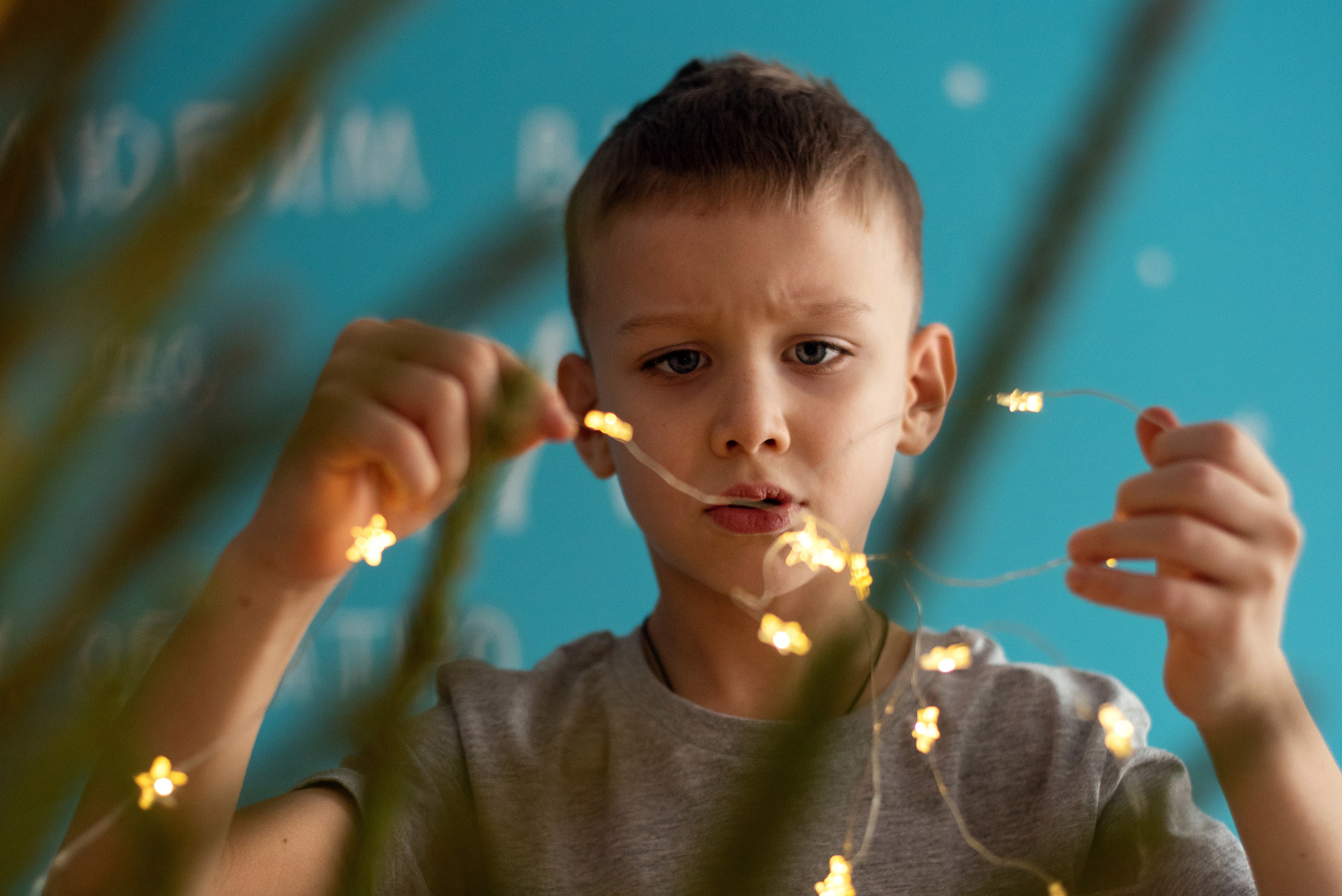 Домашняя. Семейный фотограф Екатерина Шаманаева