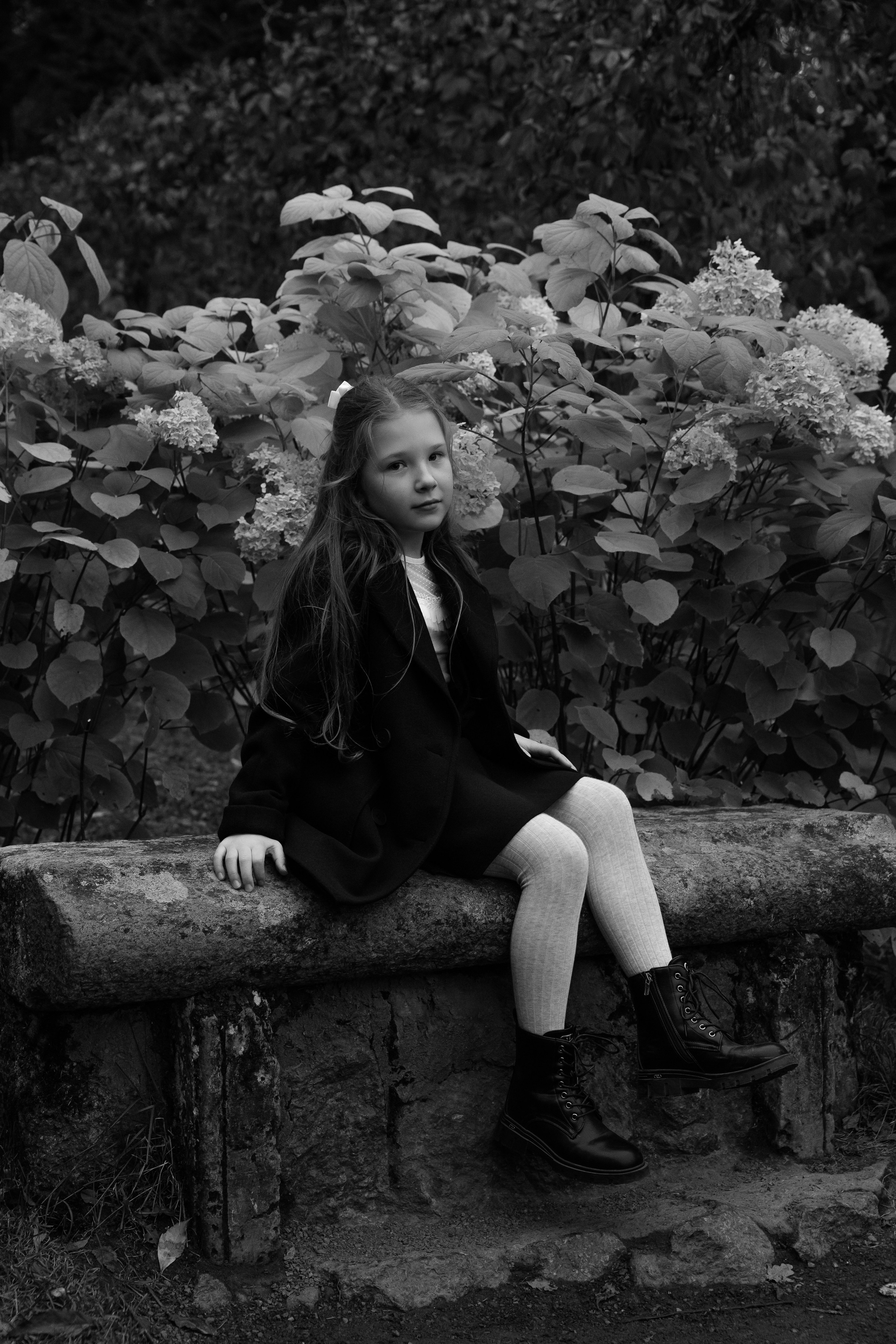 Портреты. Фотограф Serg-Epic — Сергей Клепиков