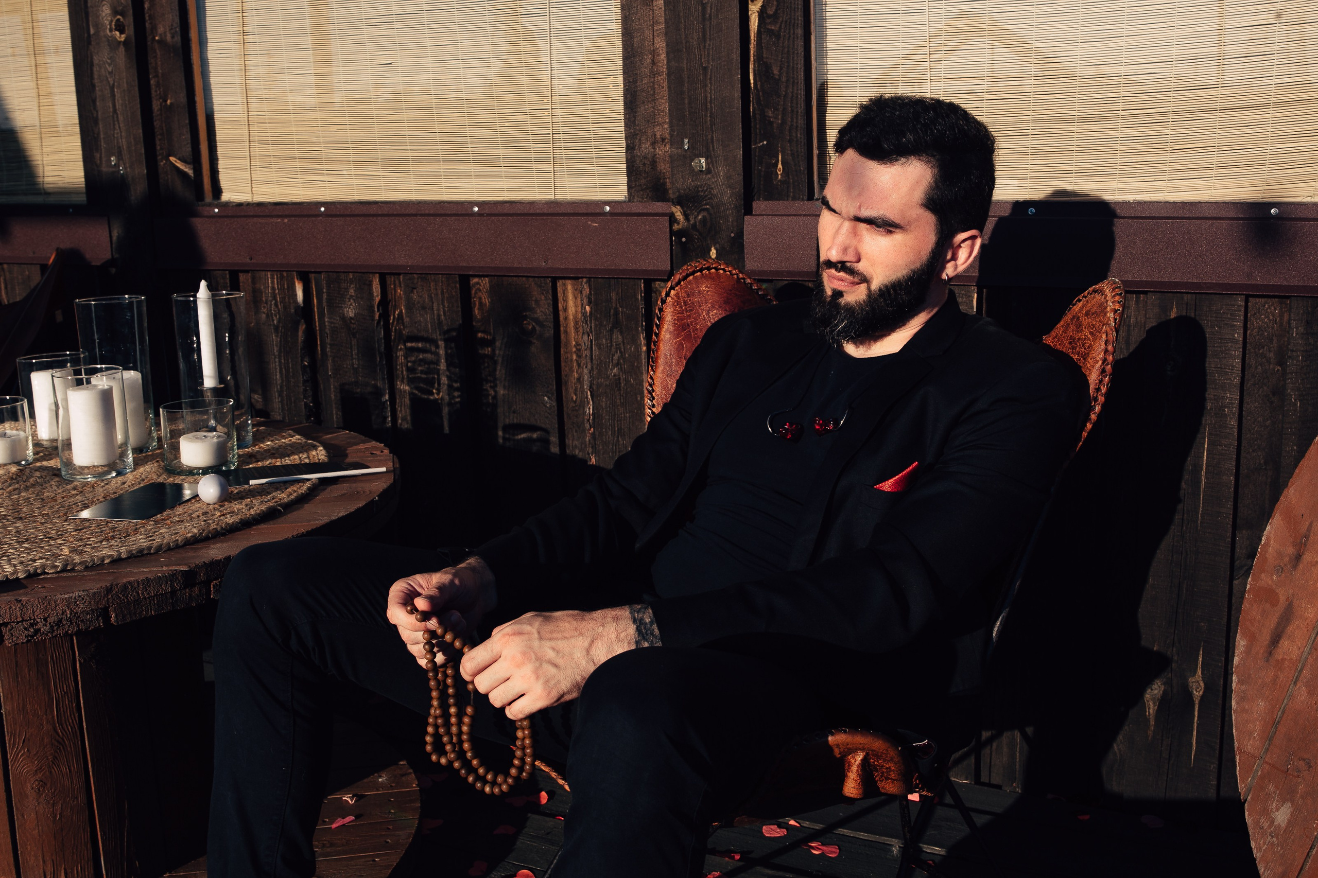 Музыканты. Фотограф Serg-Epic — Сергей Клепиков