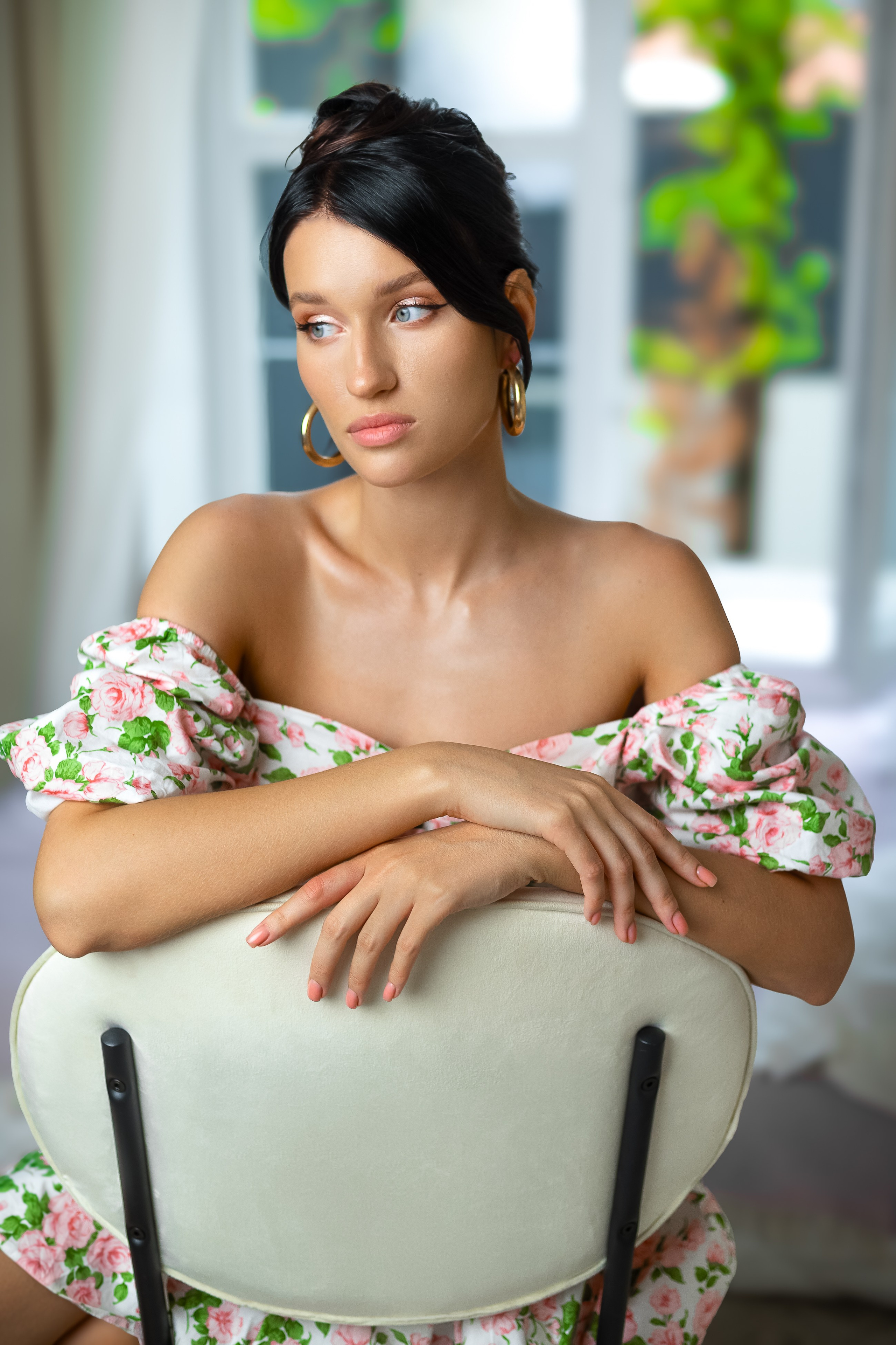 Индивидуальная студийная съемка. Семейный и свадебный фотограф в Москве и МО — Вероника ЦИРИХОВА