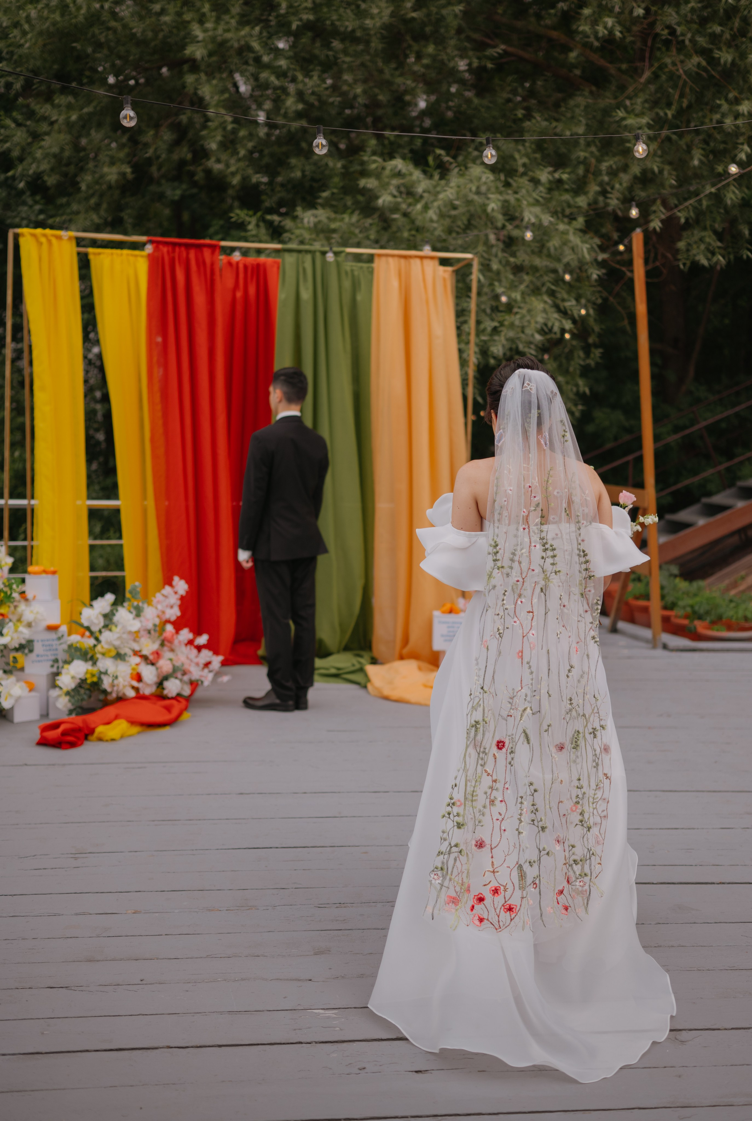 Тимур и Регина. Свадебный фотограф Уфа Дарья Насырова