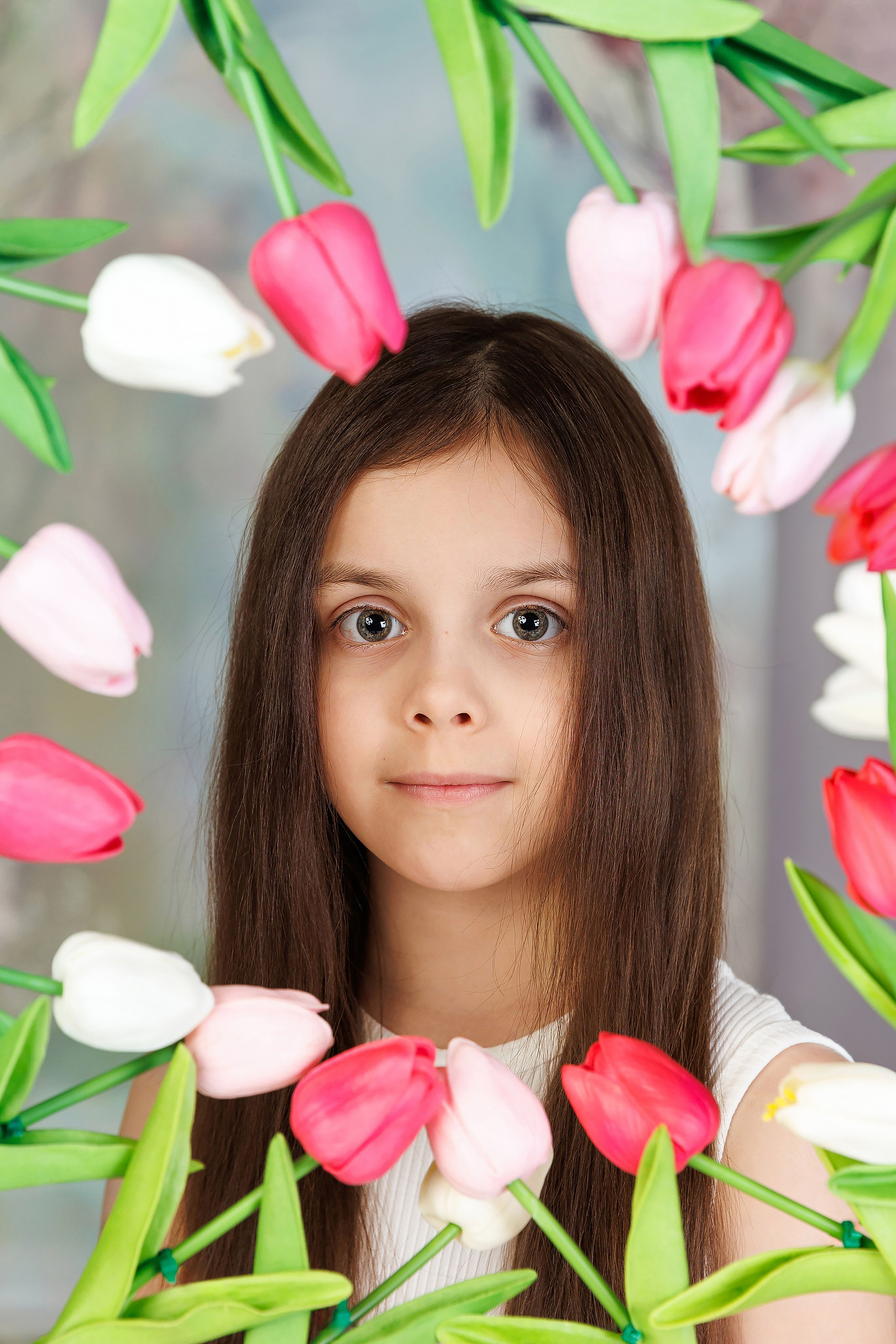 Цветные сны. Свадебный и семейный фотограф в Санкт-Петербурге Кирилл Шалагинов