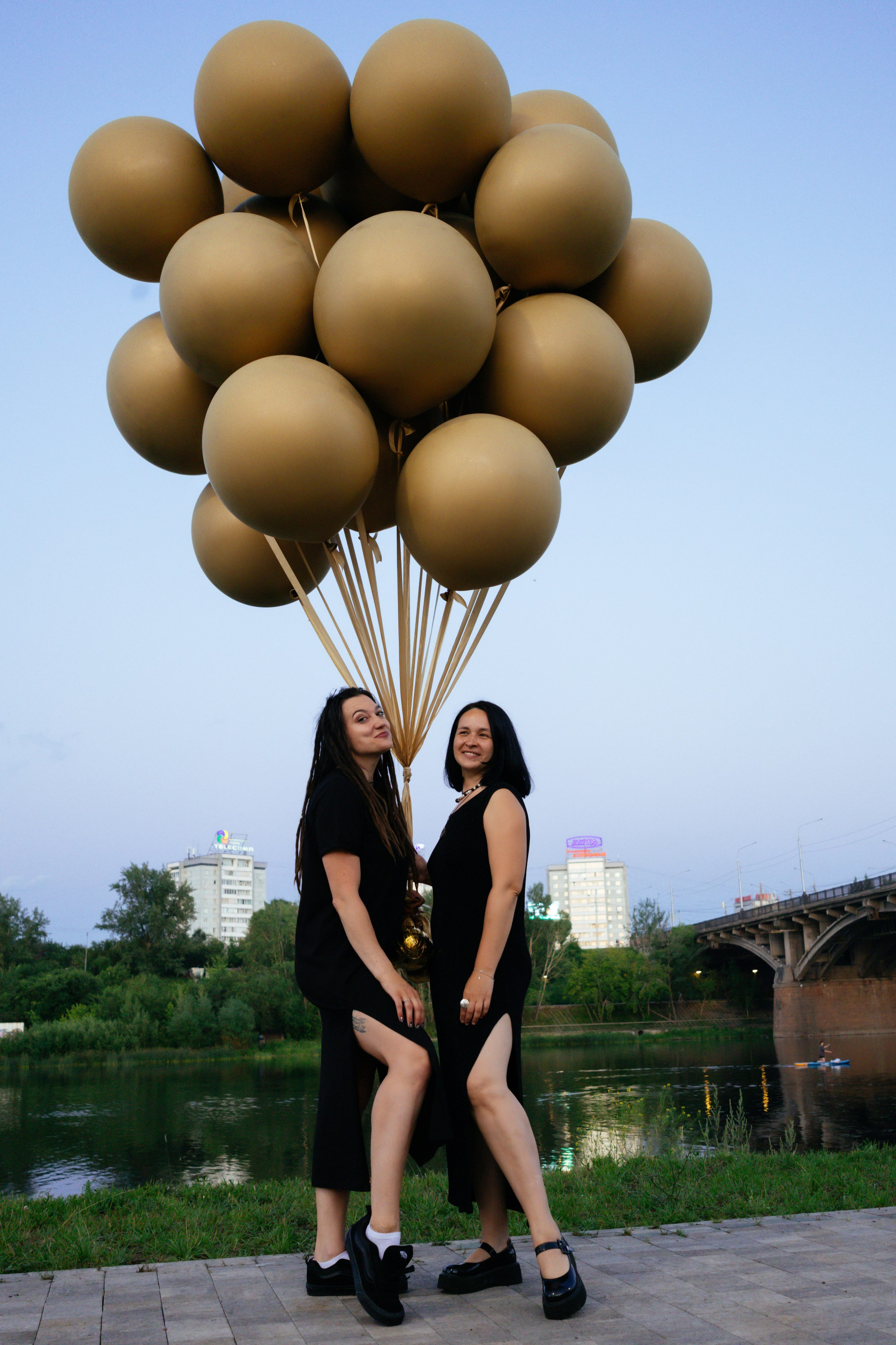 БИЗНЕС-ПИКНИК 2025. Фотограф Красноярск съемки лавстори, фотосессия в студии, портретная съемка, творческие фотосессии