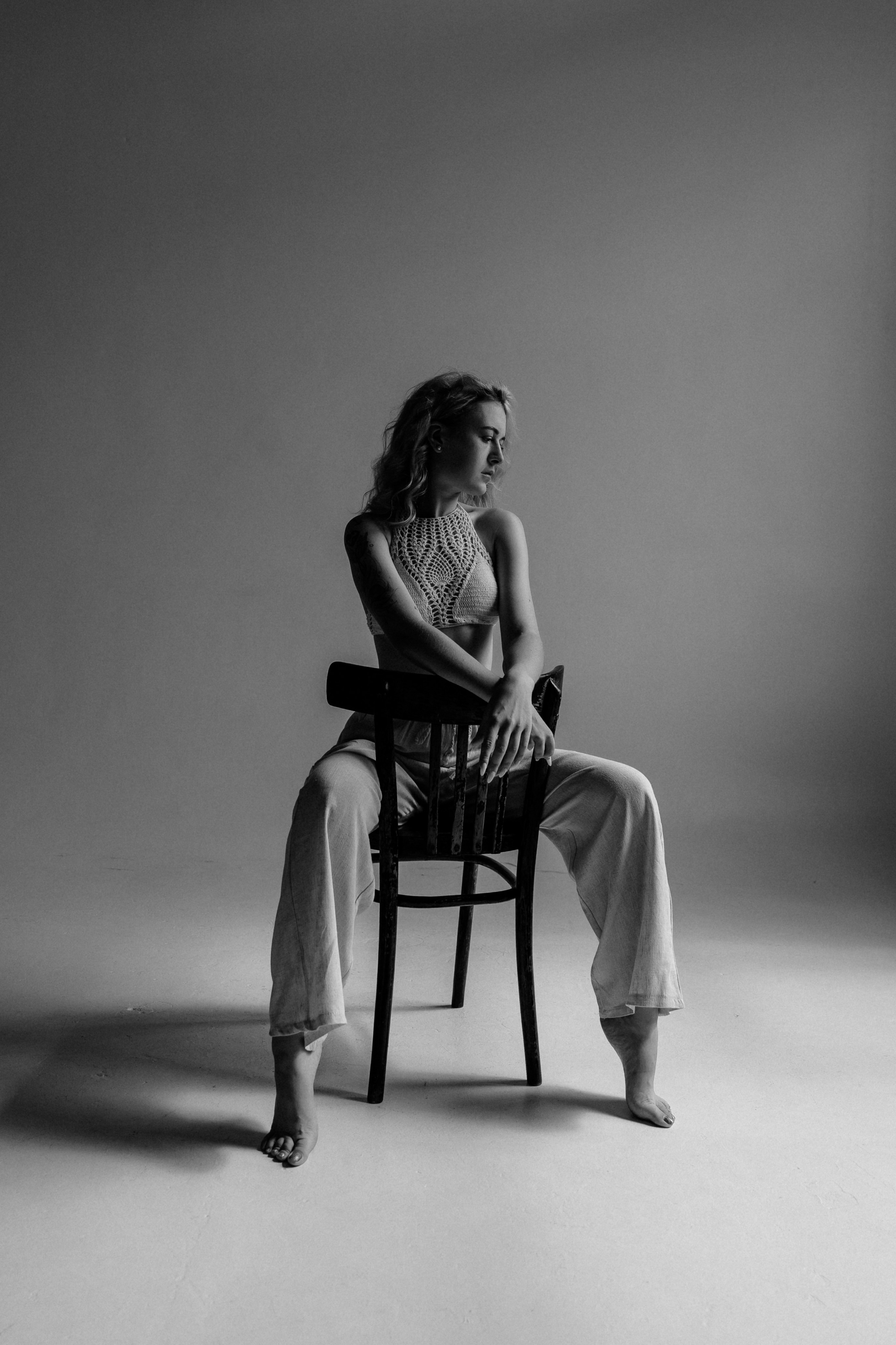 Аня. Фотограф Москва, Санкт-Петербург, Абакан