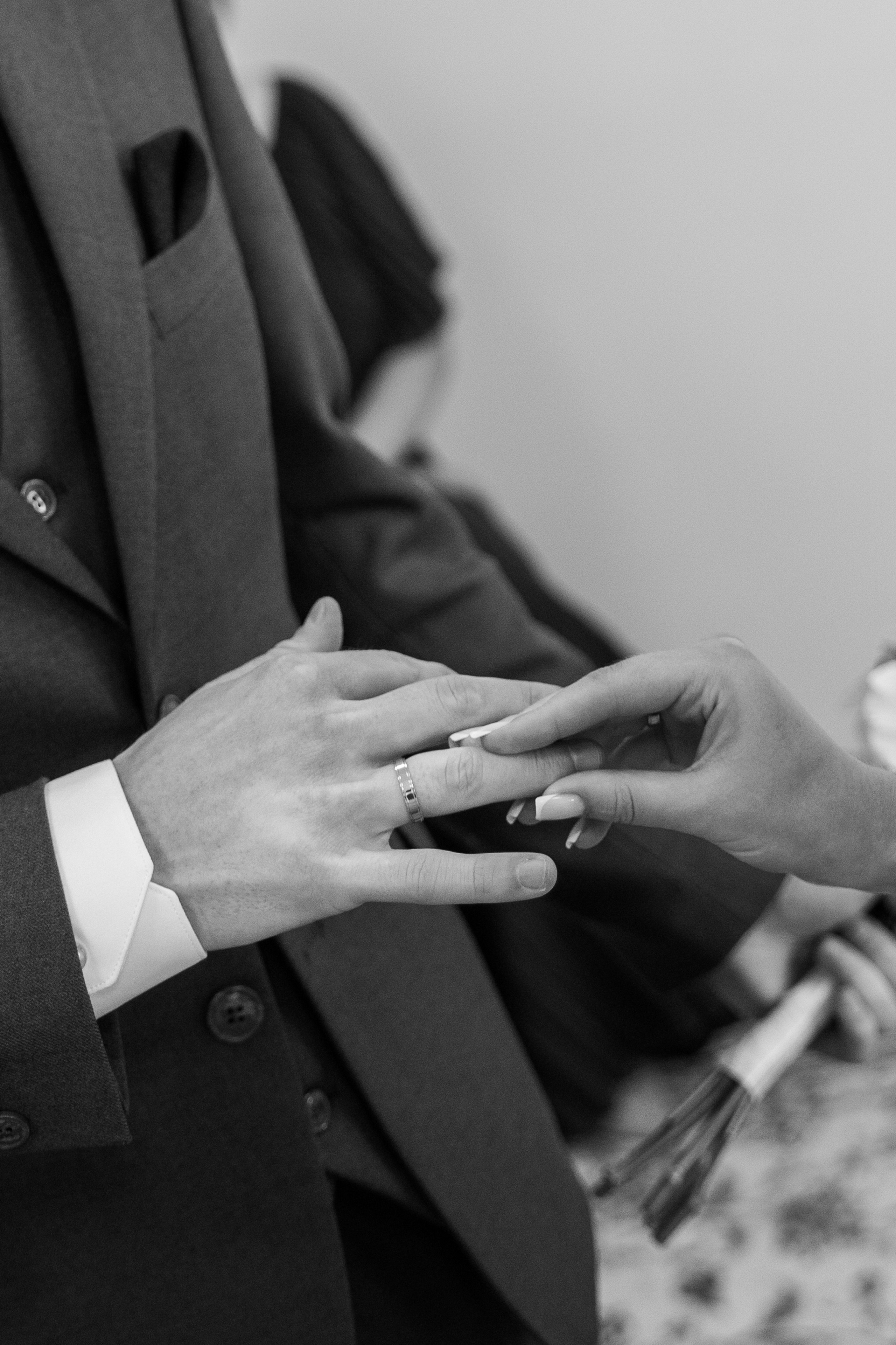 Свадьба Антона и Маши. Свадебный и семейный фотограф в Волгограде Анастасия Кошенскова