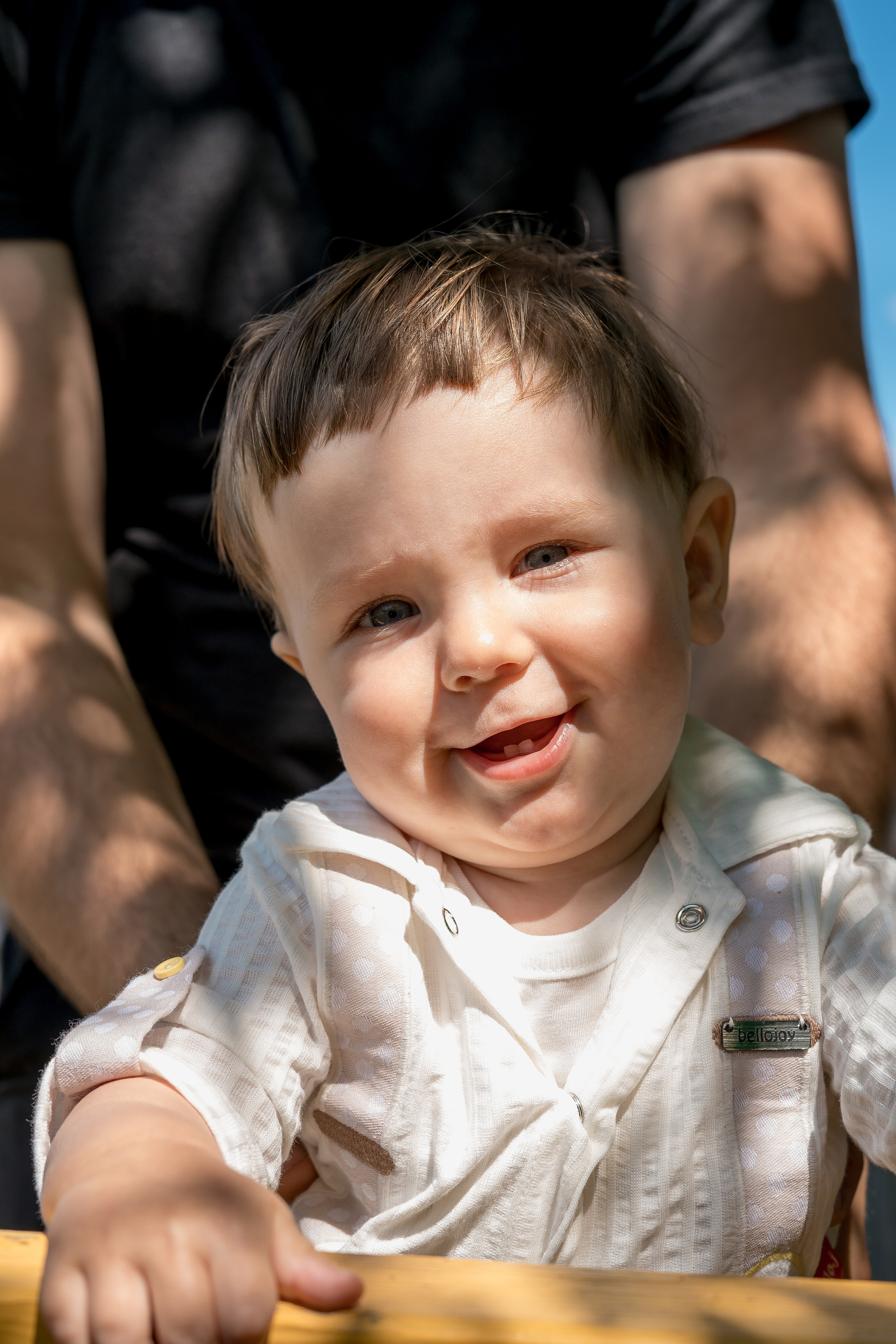 Семейный фотограф Пестравка — Красноармейское