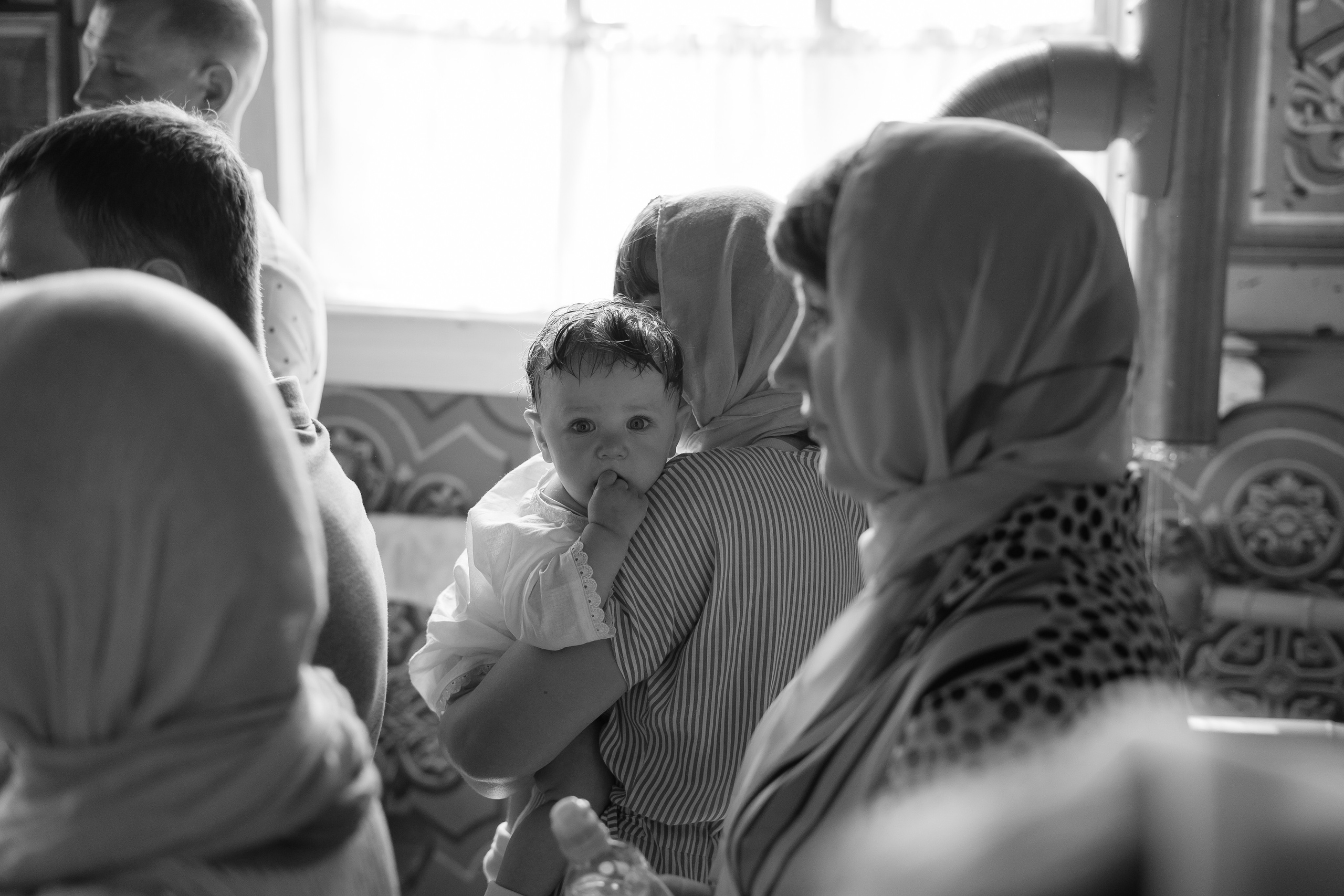 Семейный фотограф Пестравка — Красноармейское