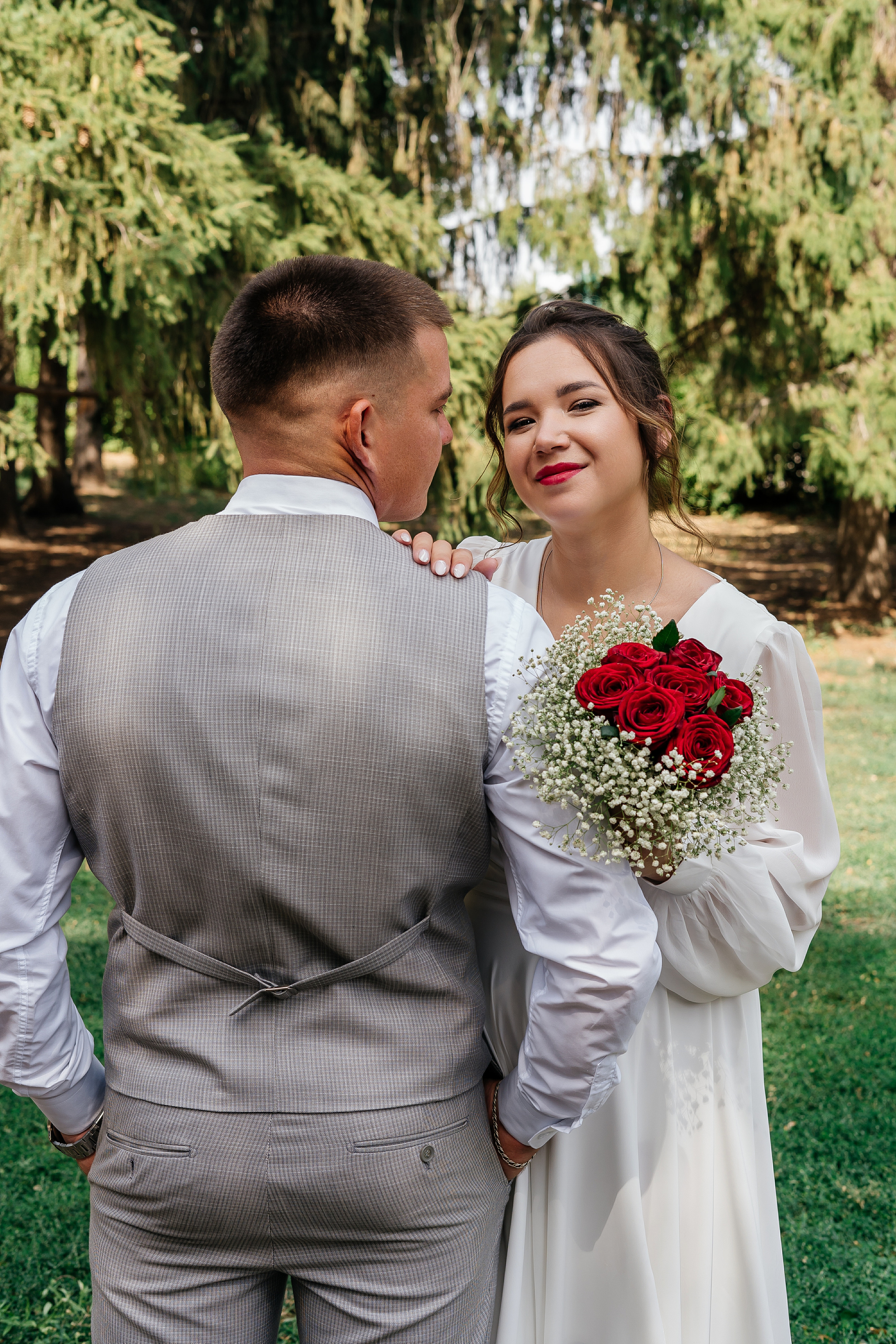 Виктория & Владимир