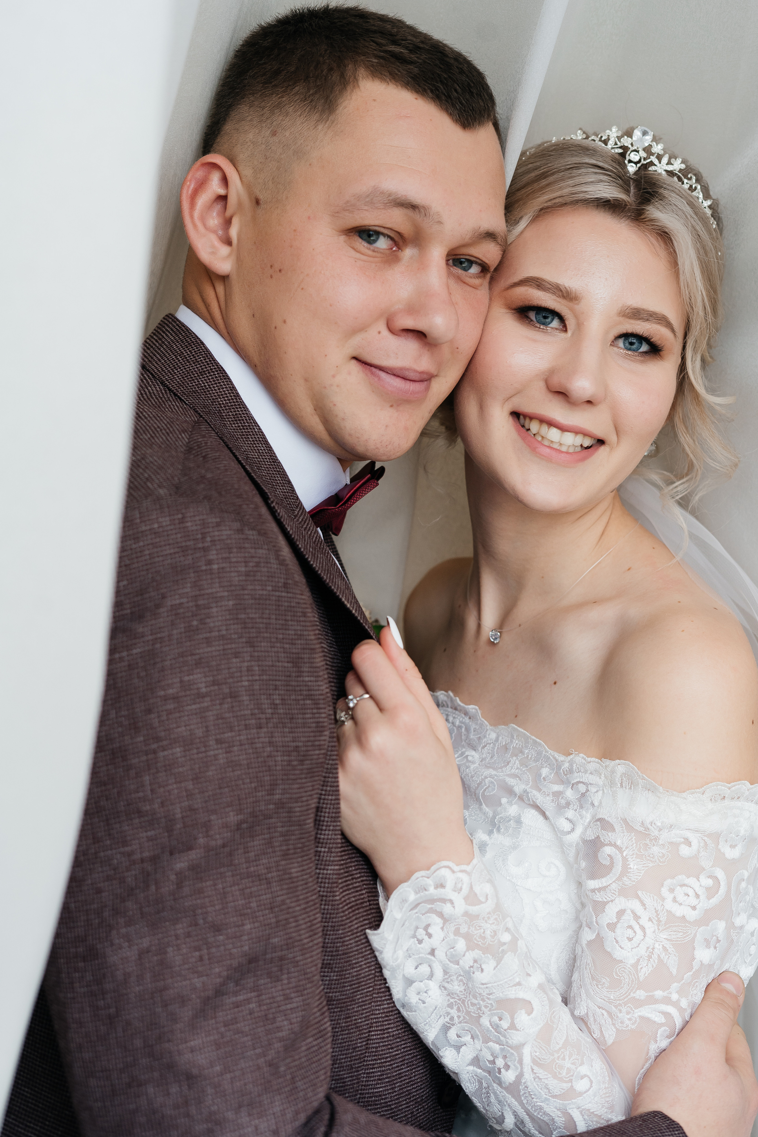 Роман & Елена