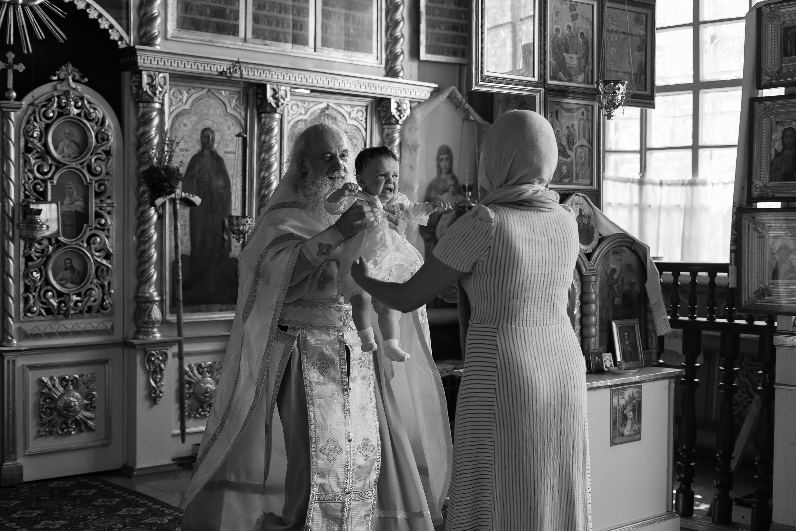 Семейный фотограф Пестравка — Красноармейское