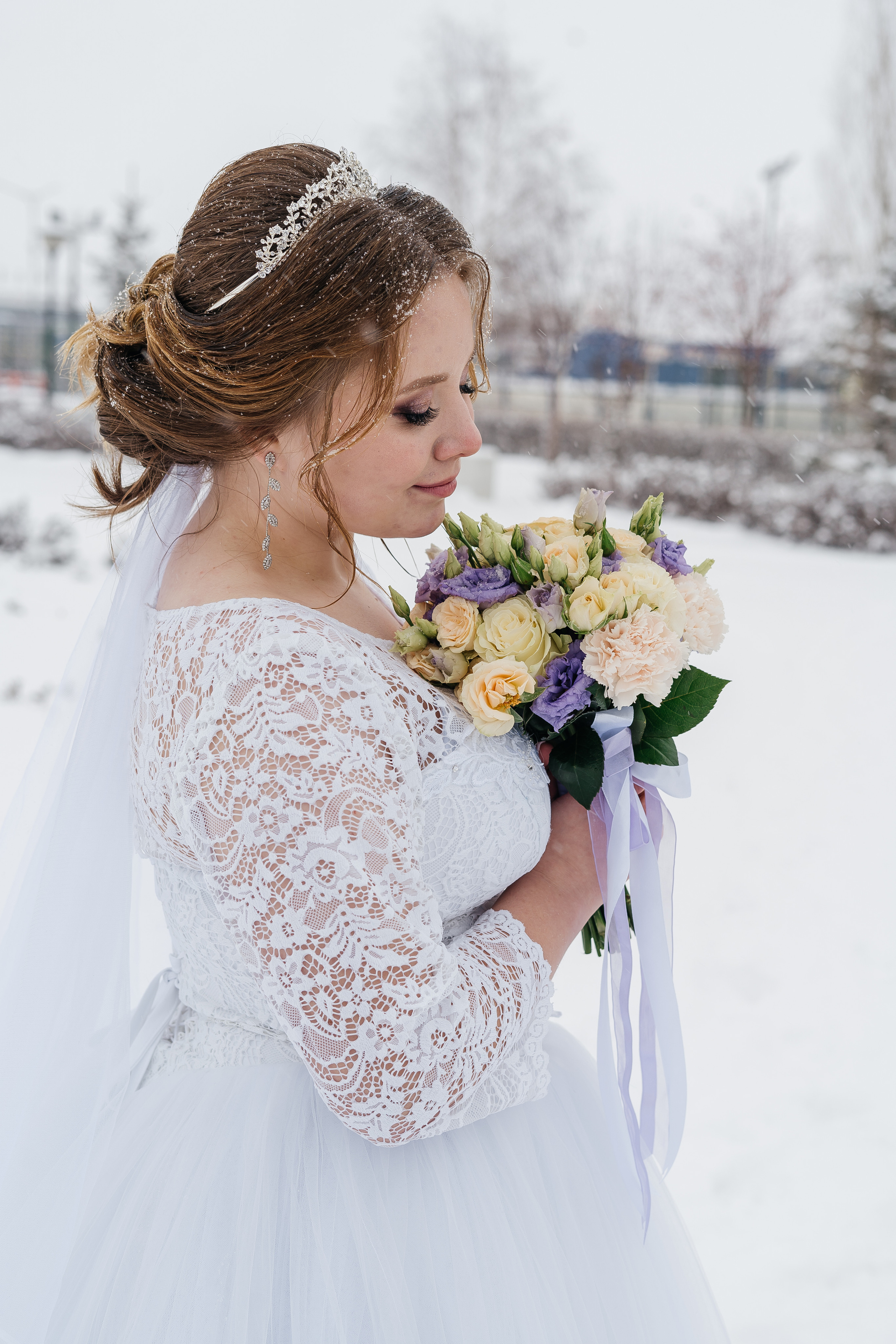 Свадебный фотограф Пестравка — Красноармейское