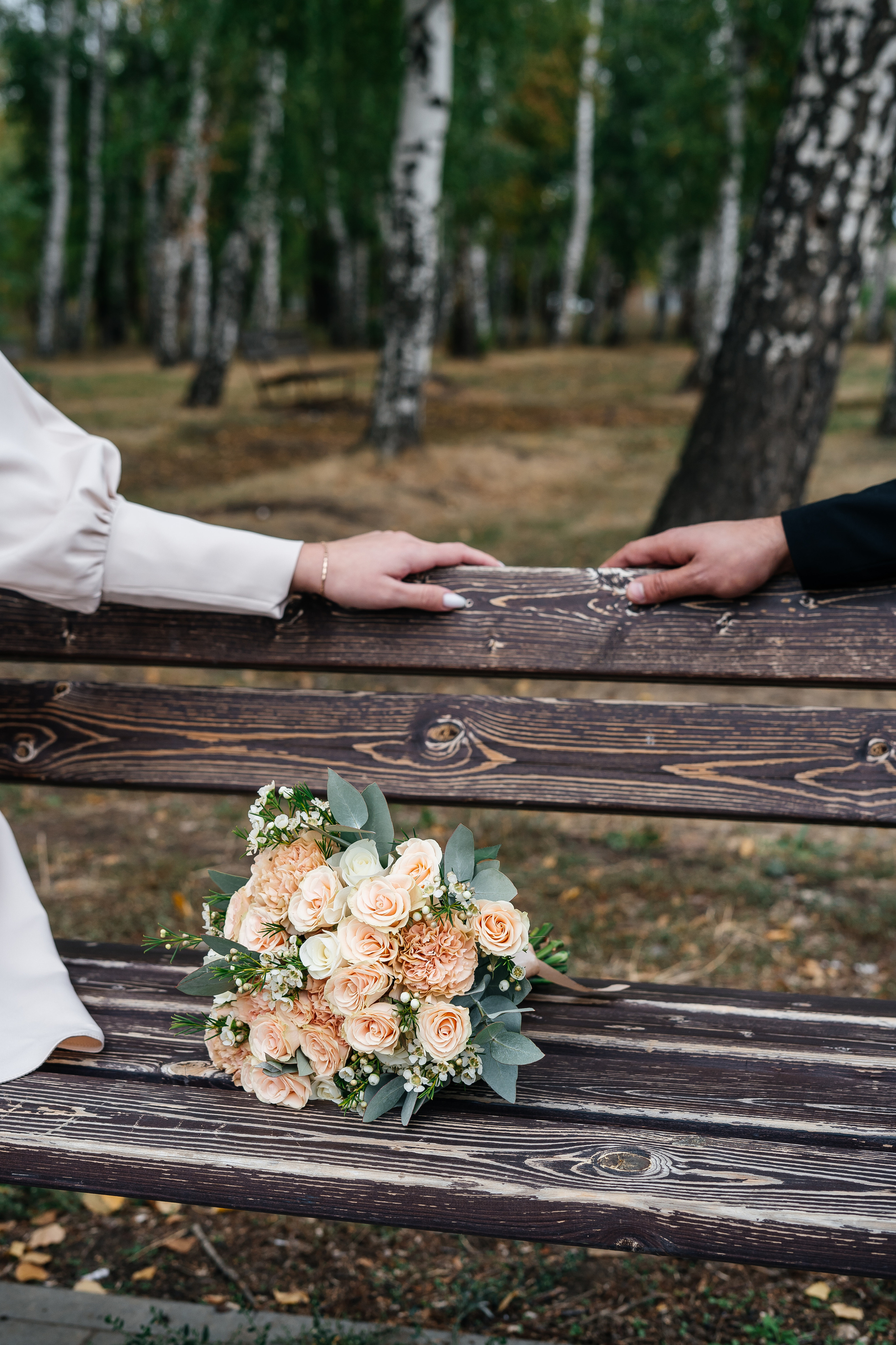 Свадебный фотограф Пестравка — Красноармейское