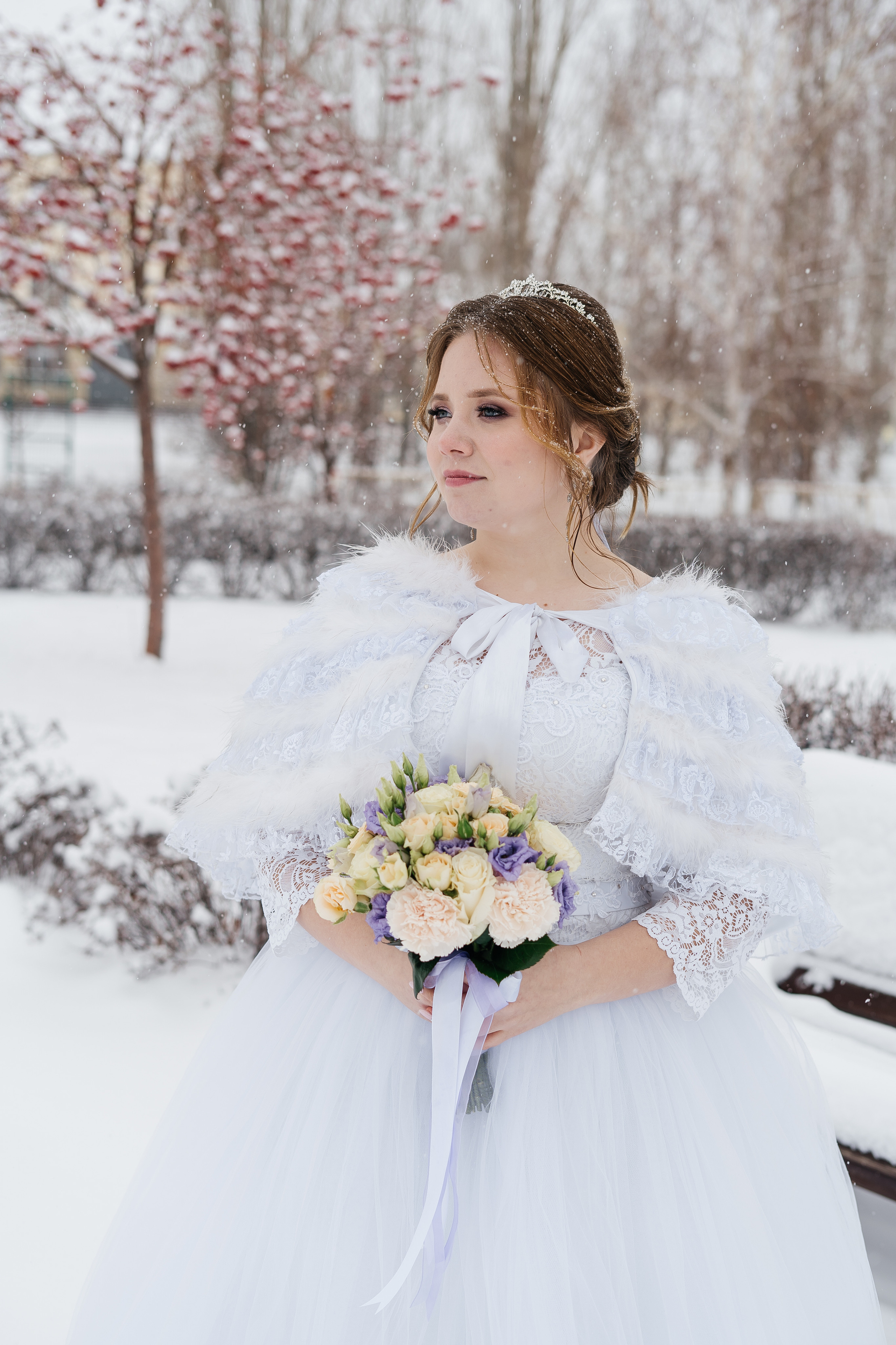Свадебный фотограф Пестравка — Красноармейское