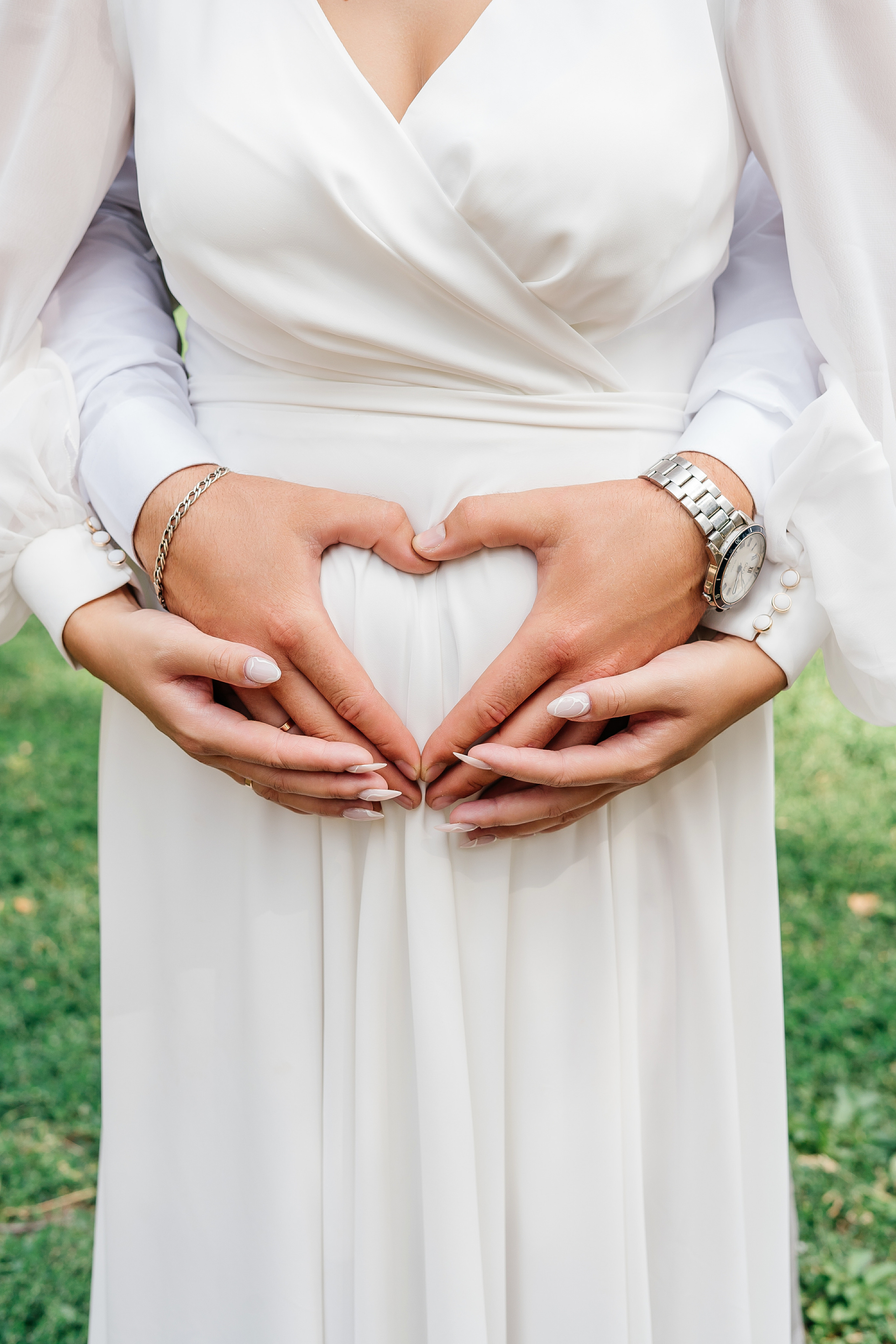 Виктория & Владимир