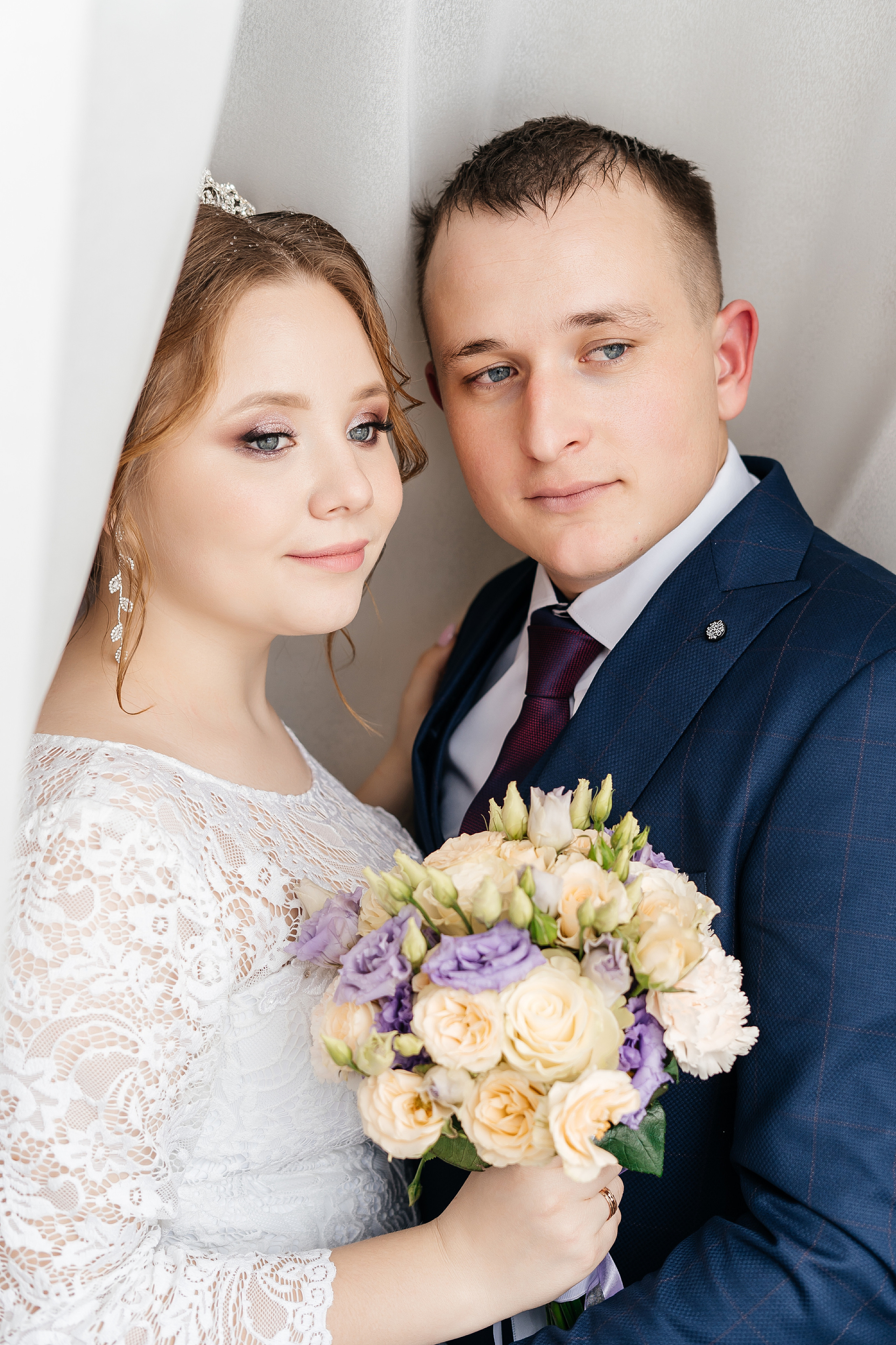 Иван & Кристина