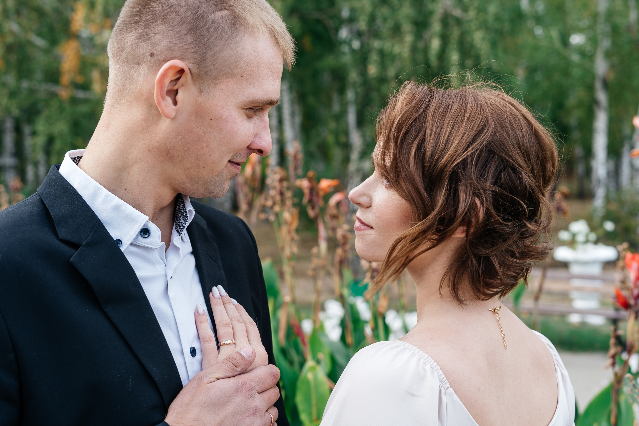 Иван & Елена