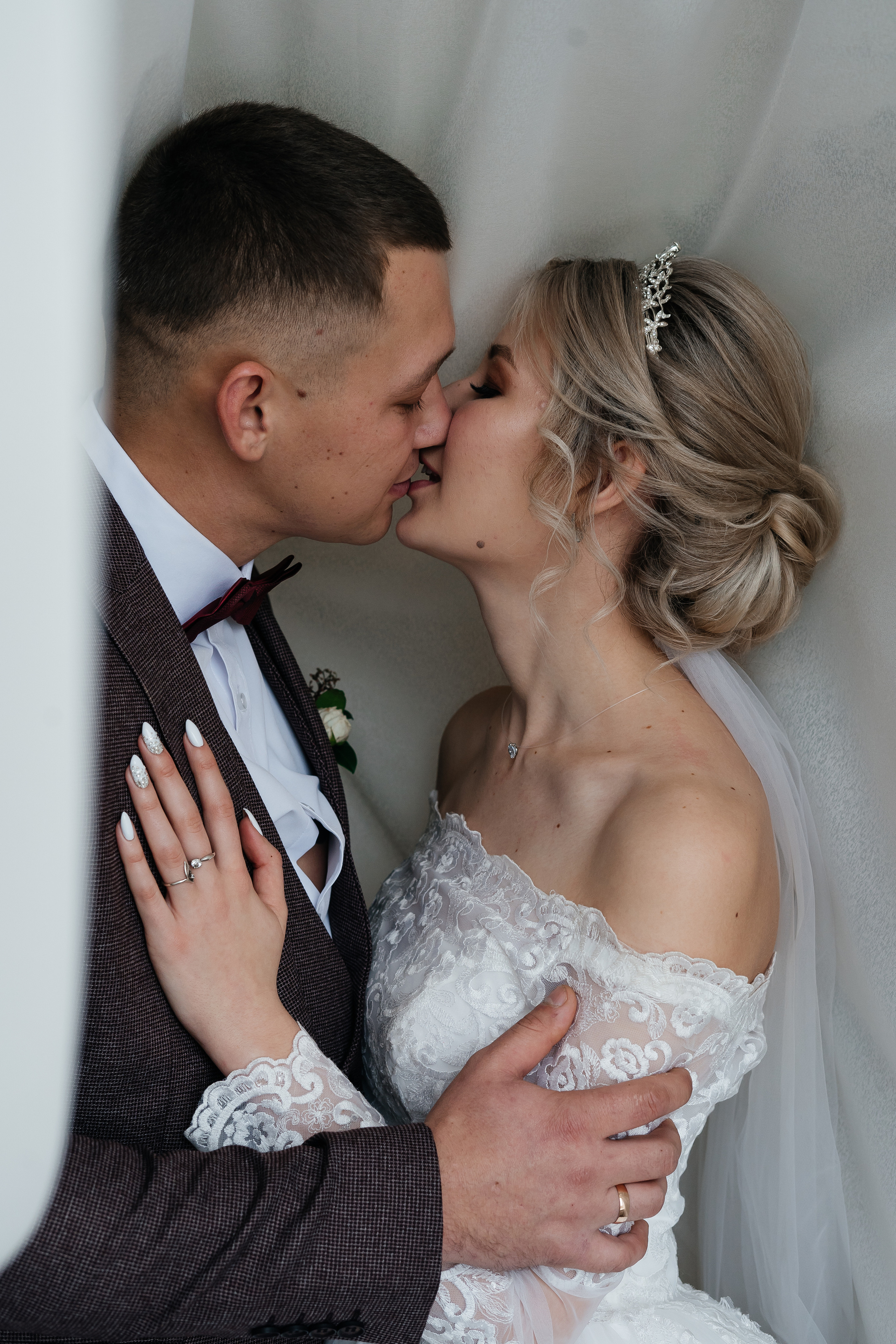 Роман & Елена