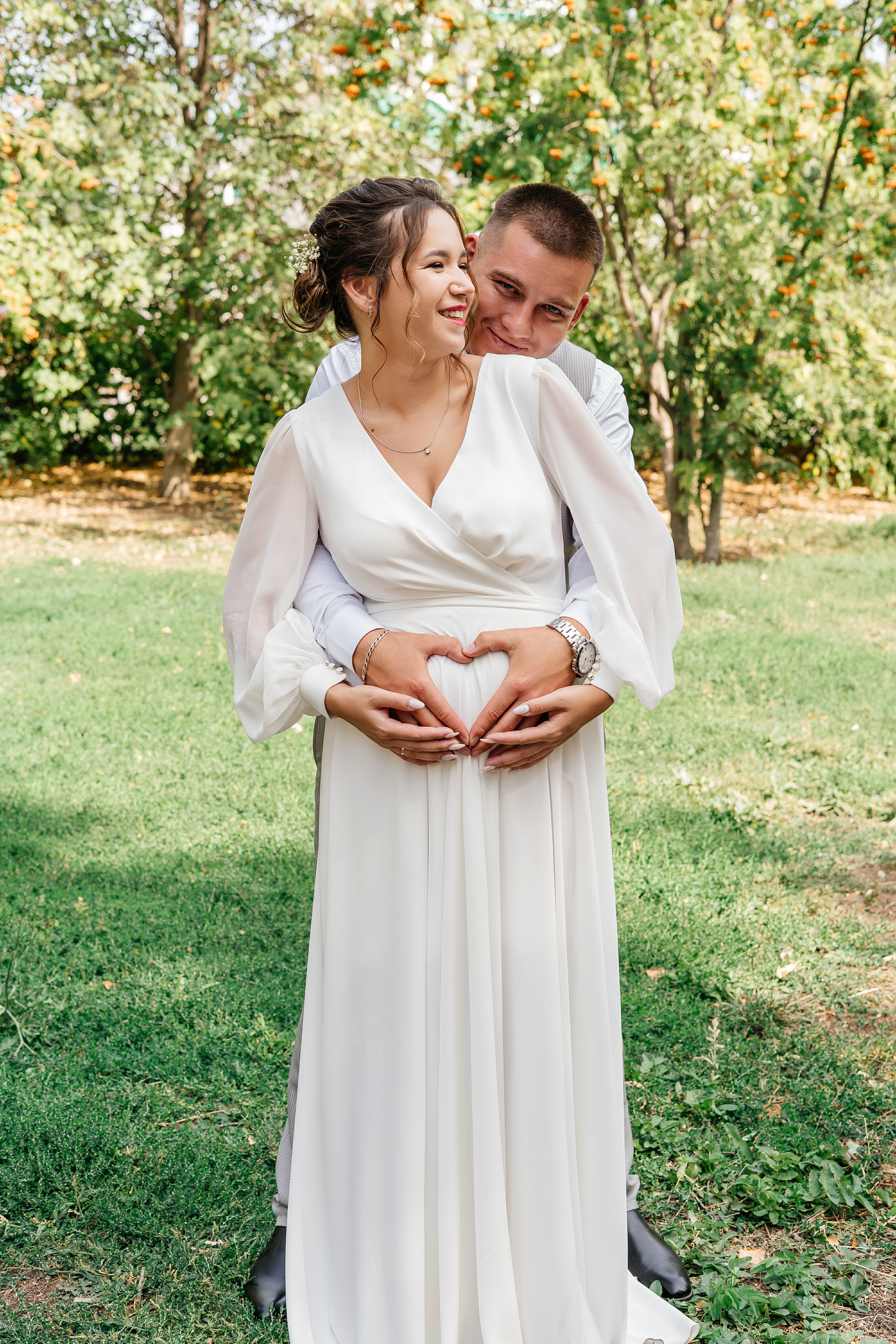 Виктория & Владимир