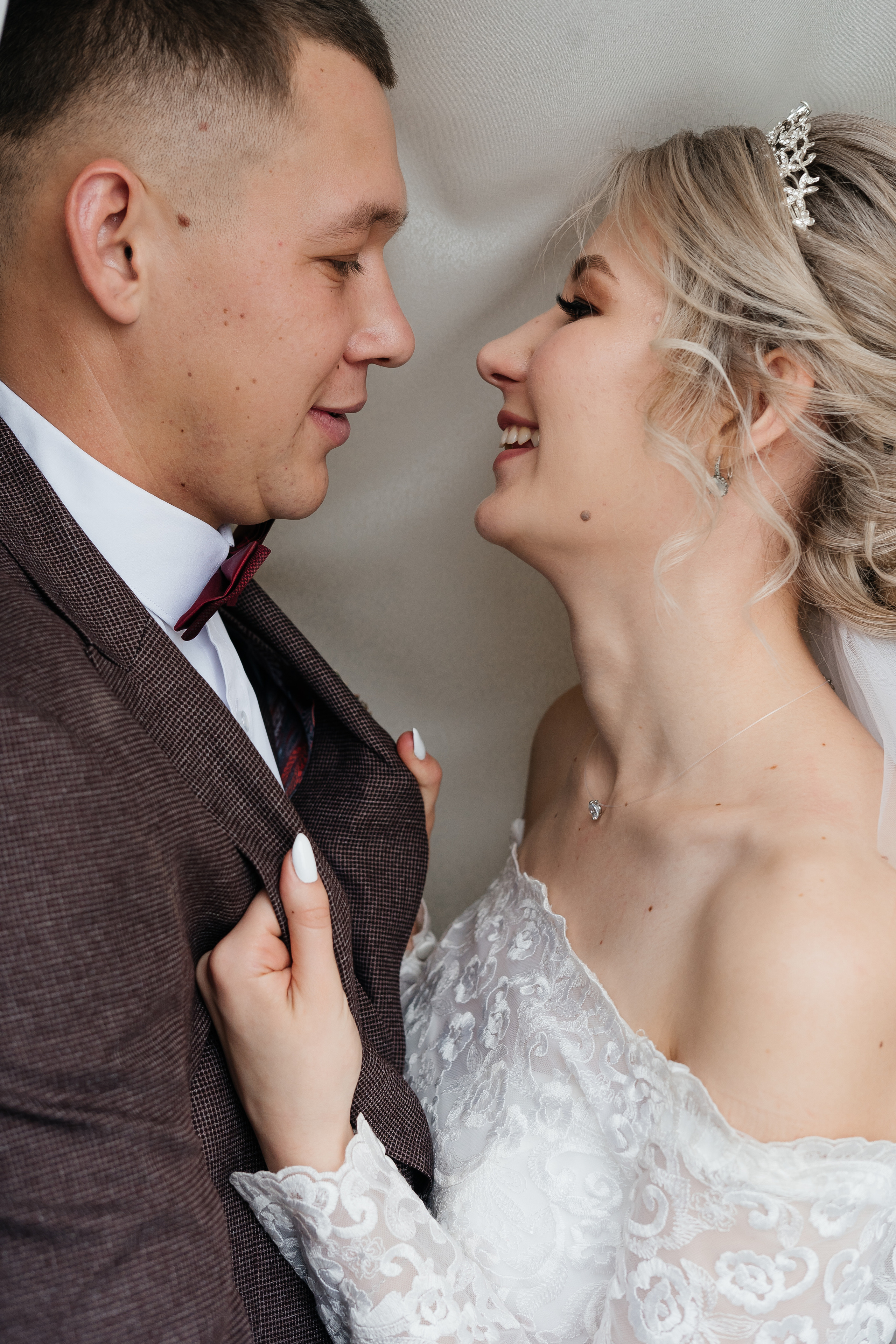 Роман & Елена