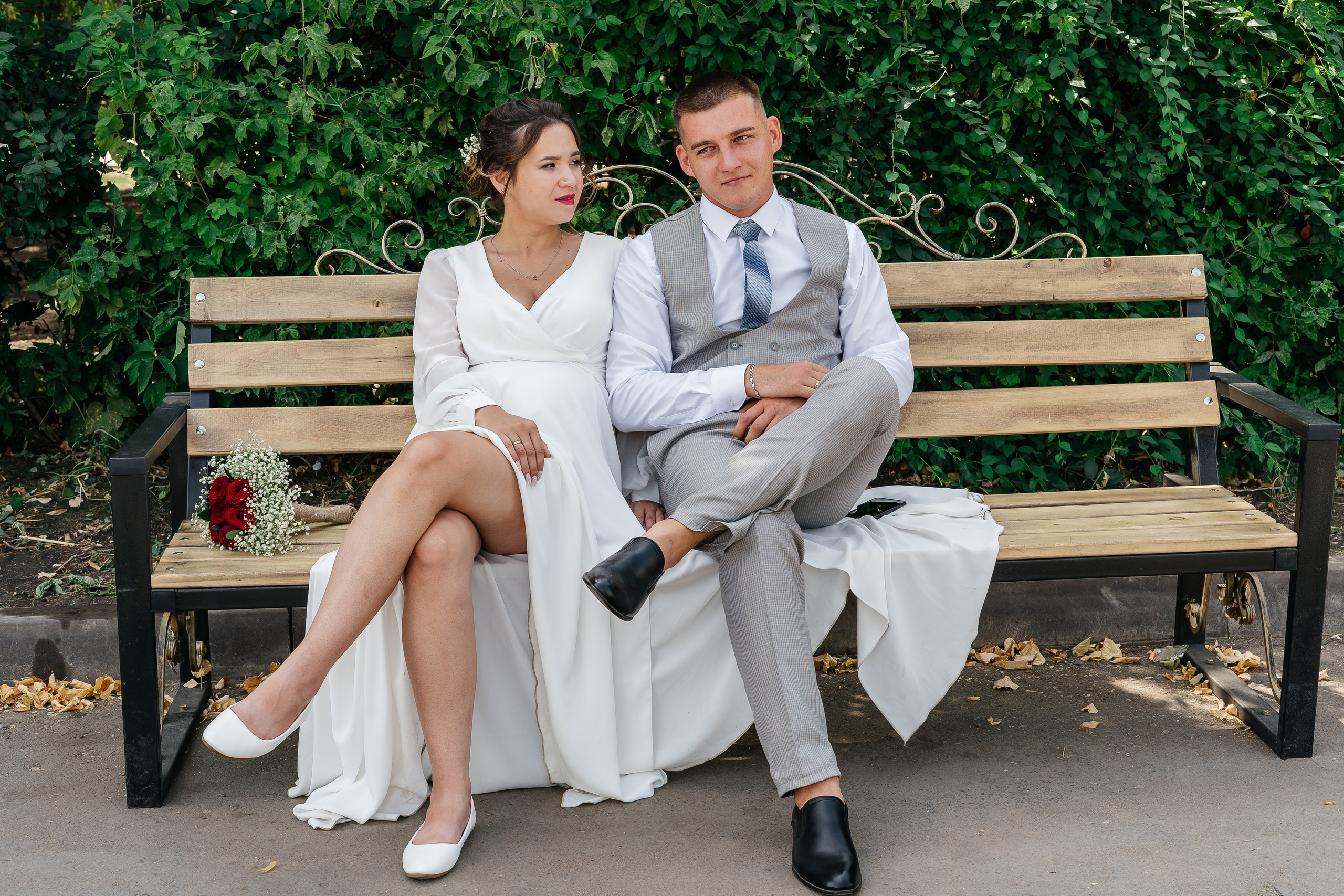 Свадебный фотограф Пестравка — Красноармейское