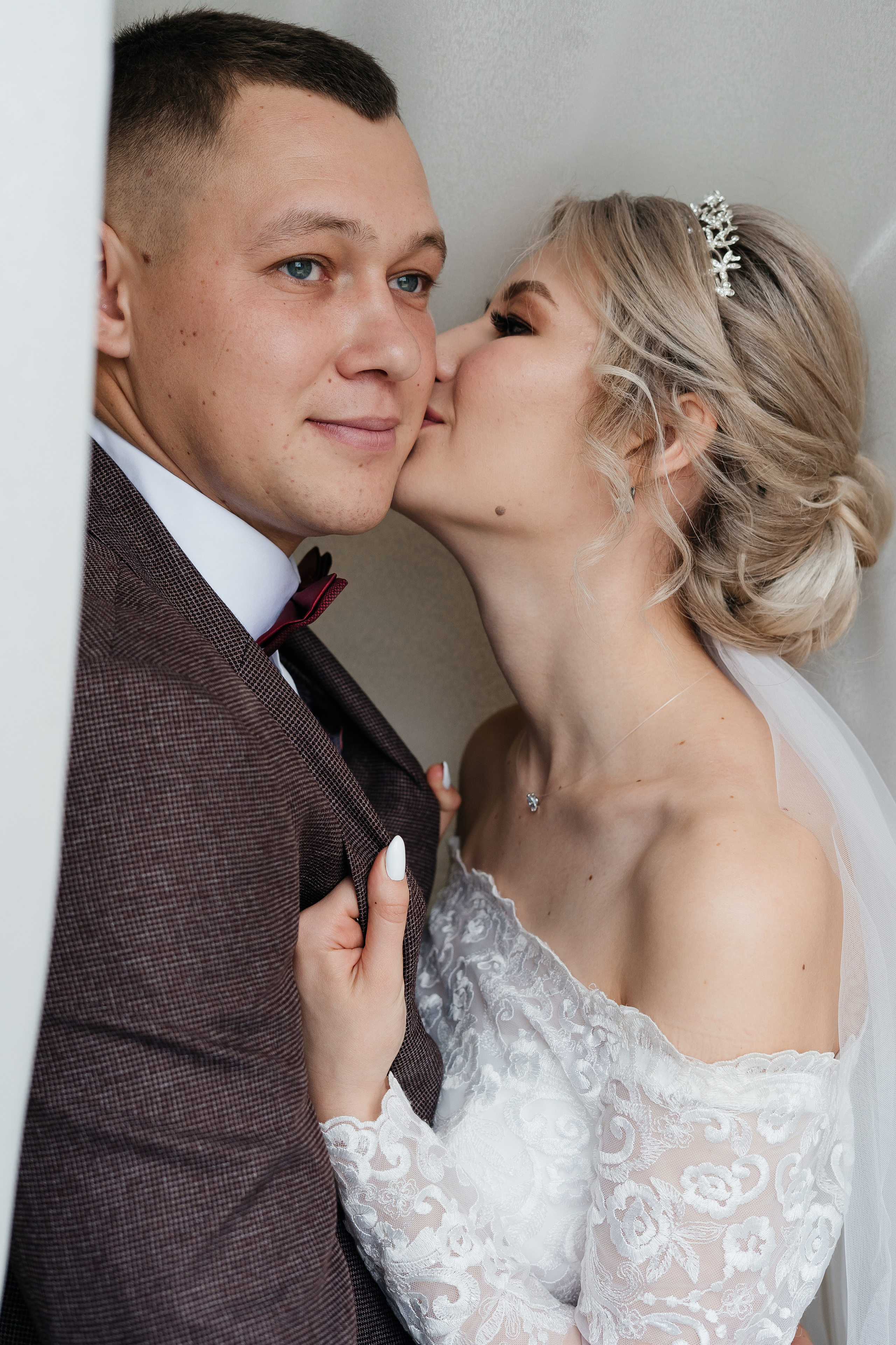 Роман & Елена