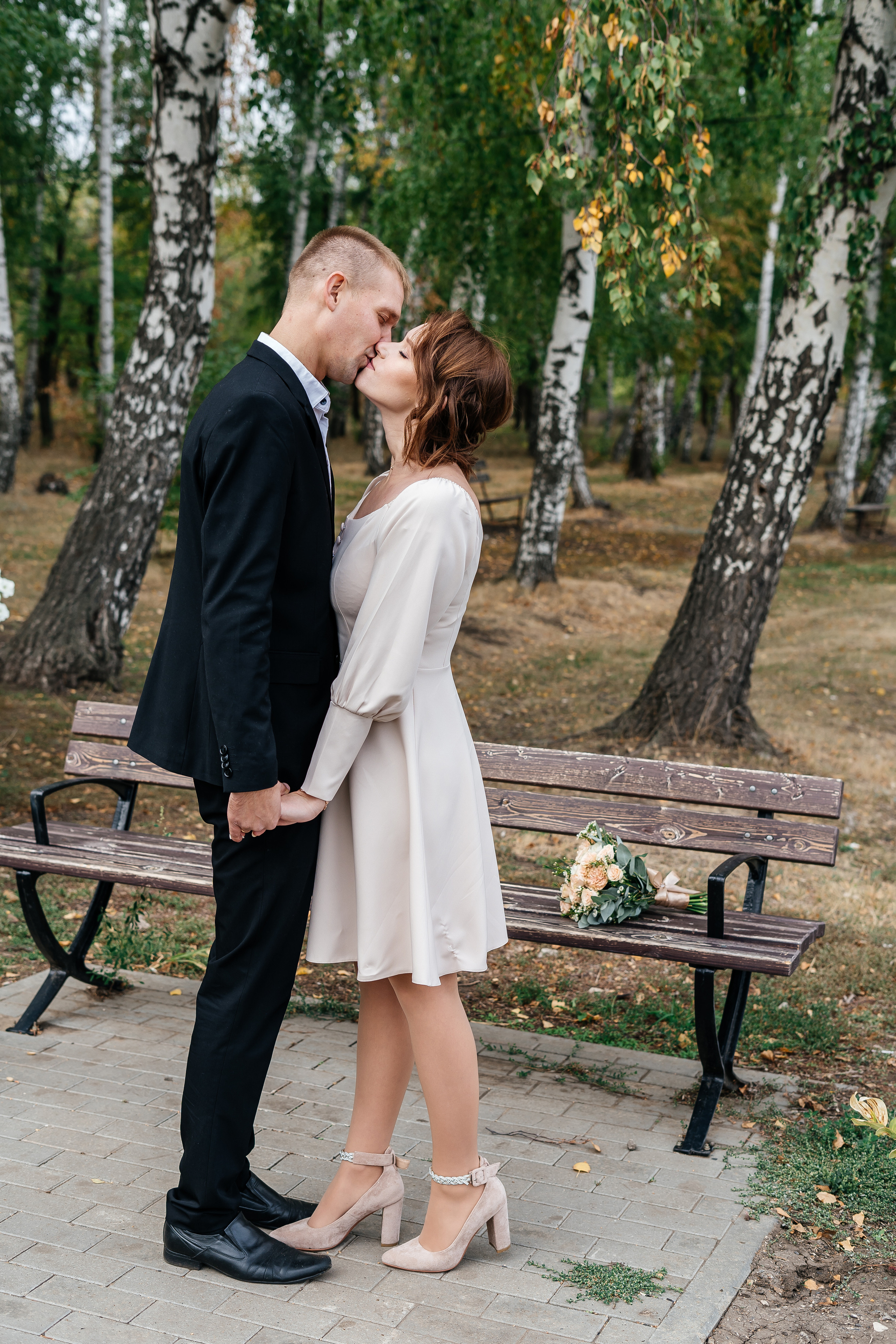 Иван & Елена