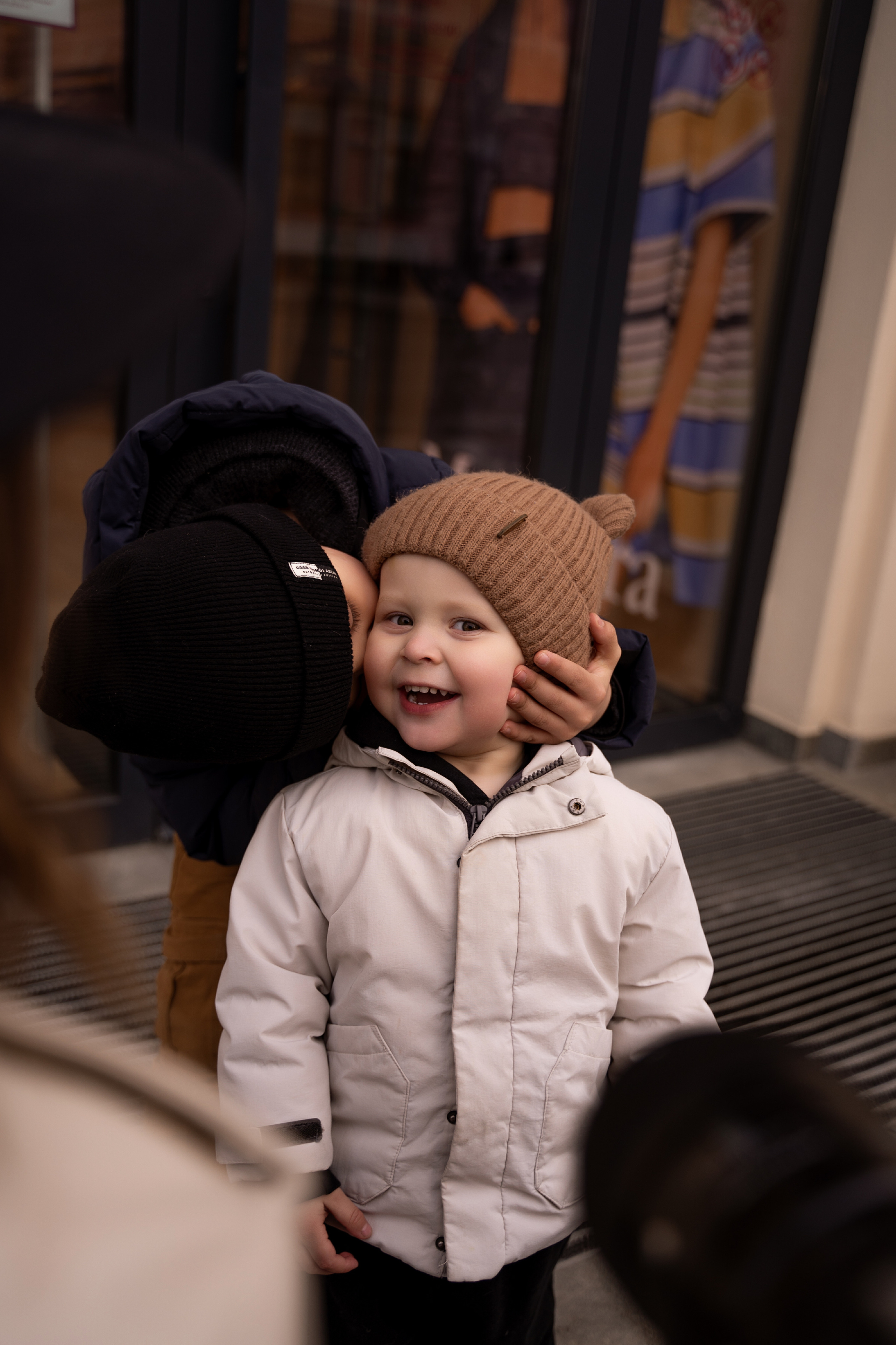 Семейный фотограф Пестравка — Красноармейское