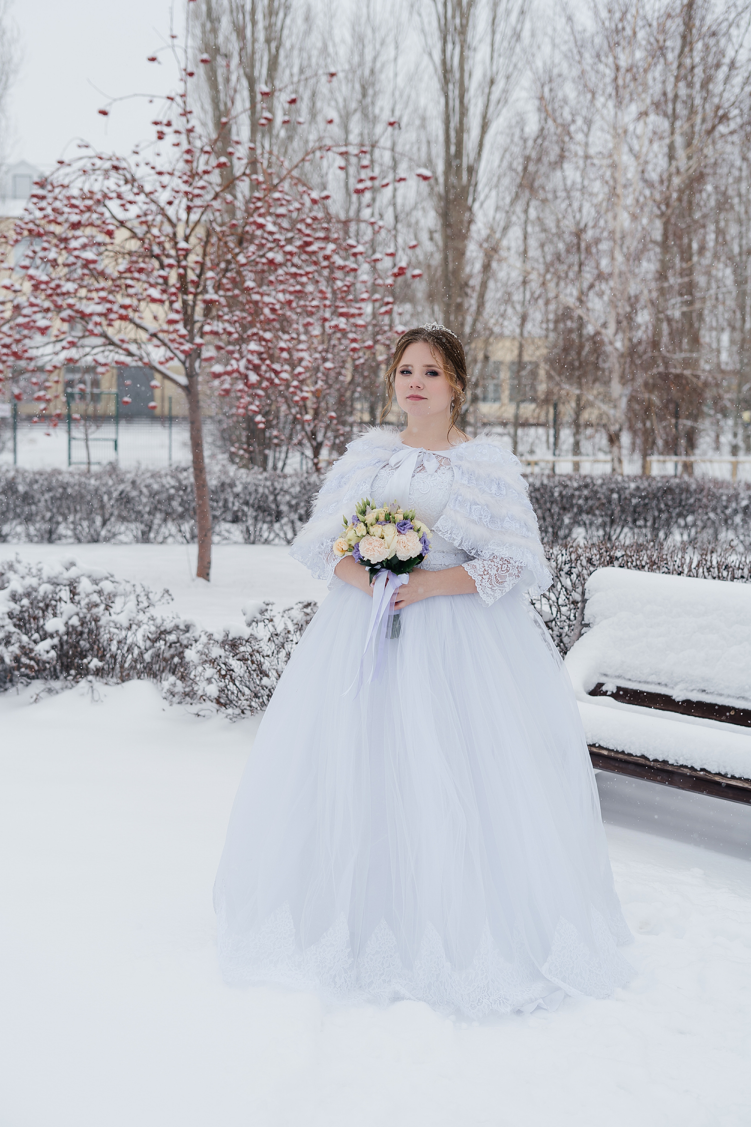 Иван & Кристина