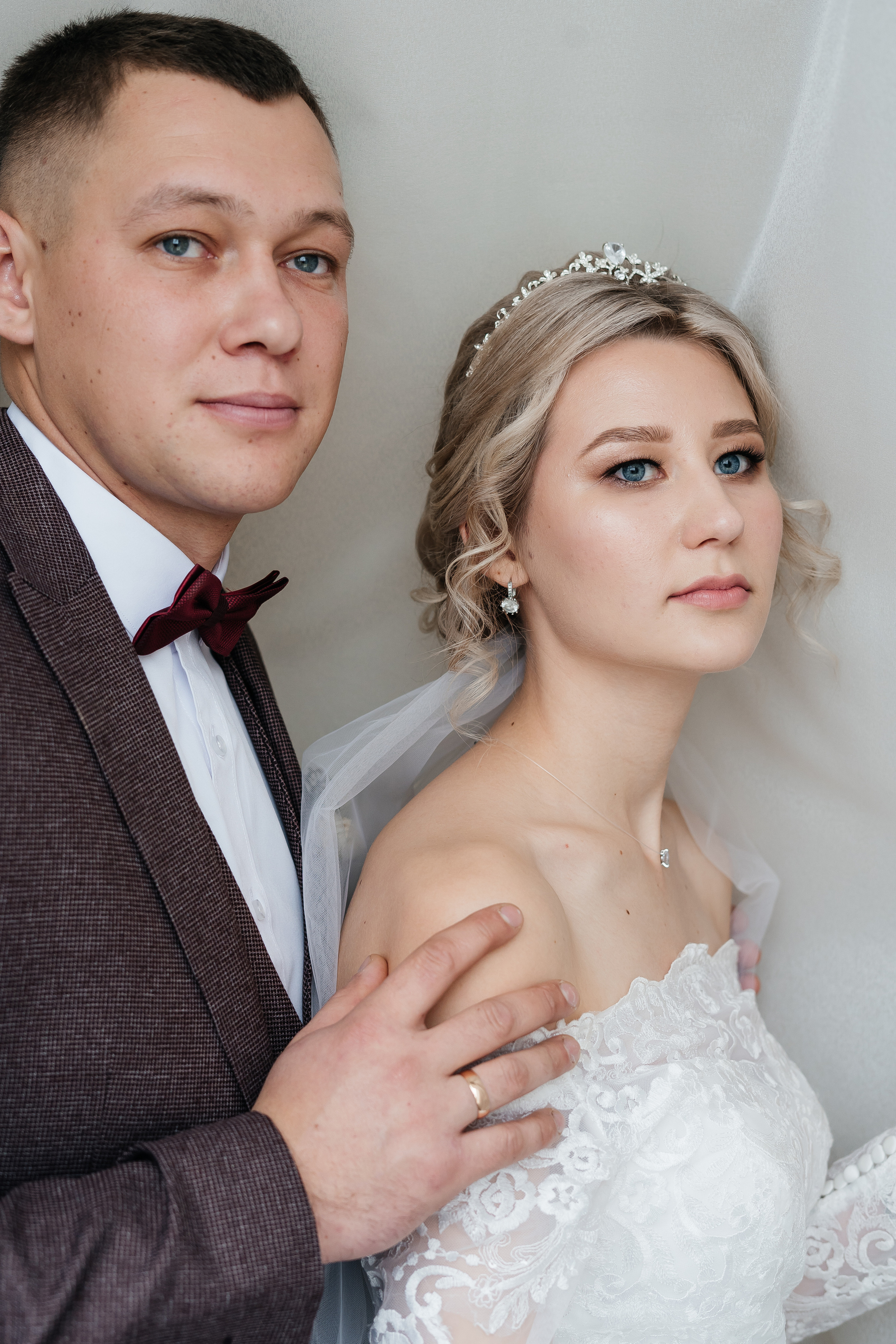 Роман & Елена