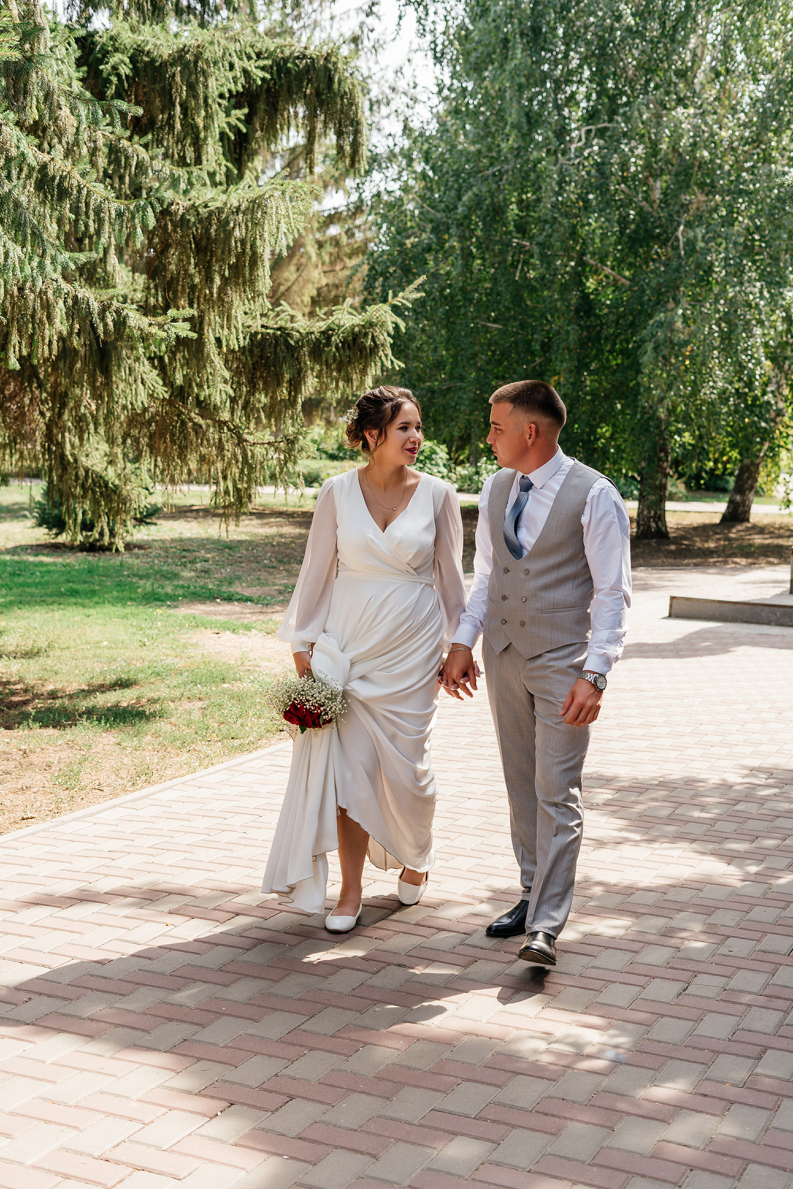 Виктория & Владимир