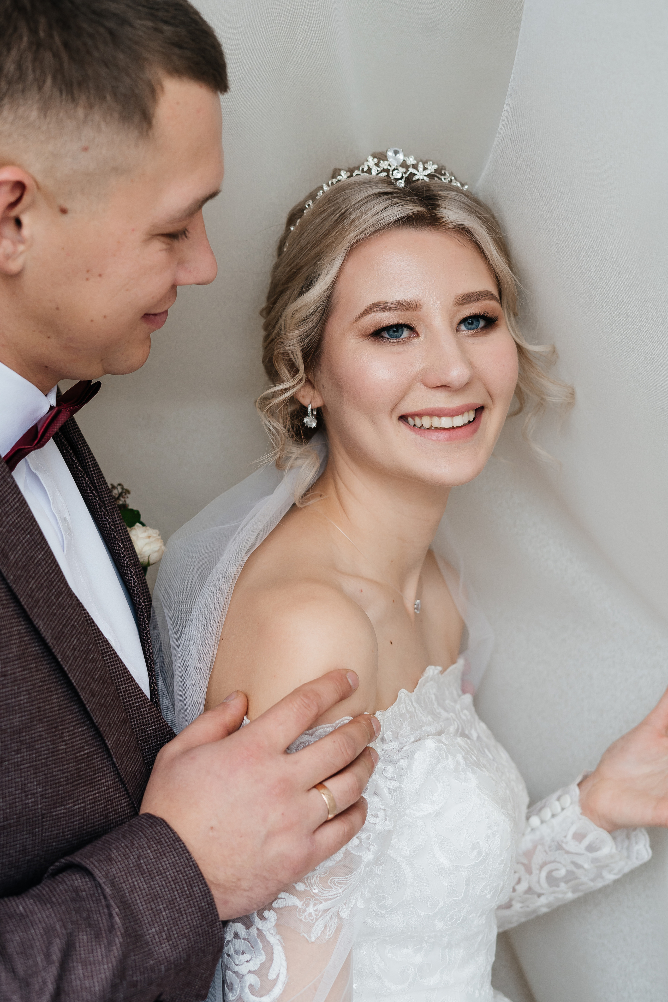 Свадебный фотограф Пестравка — Красноармейское