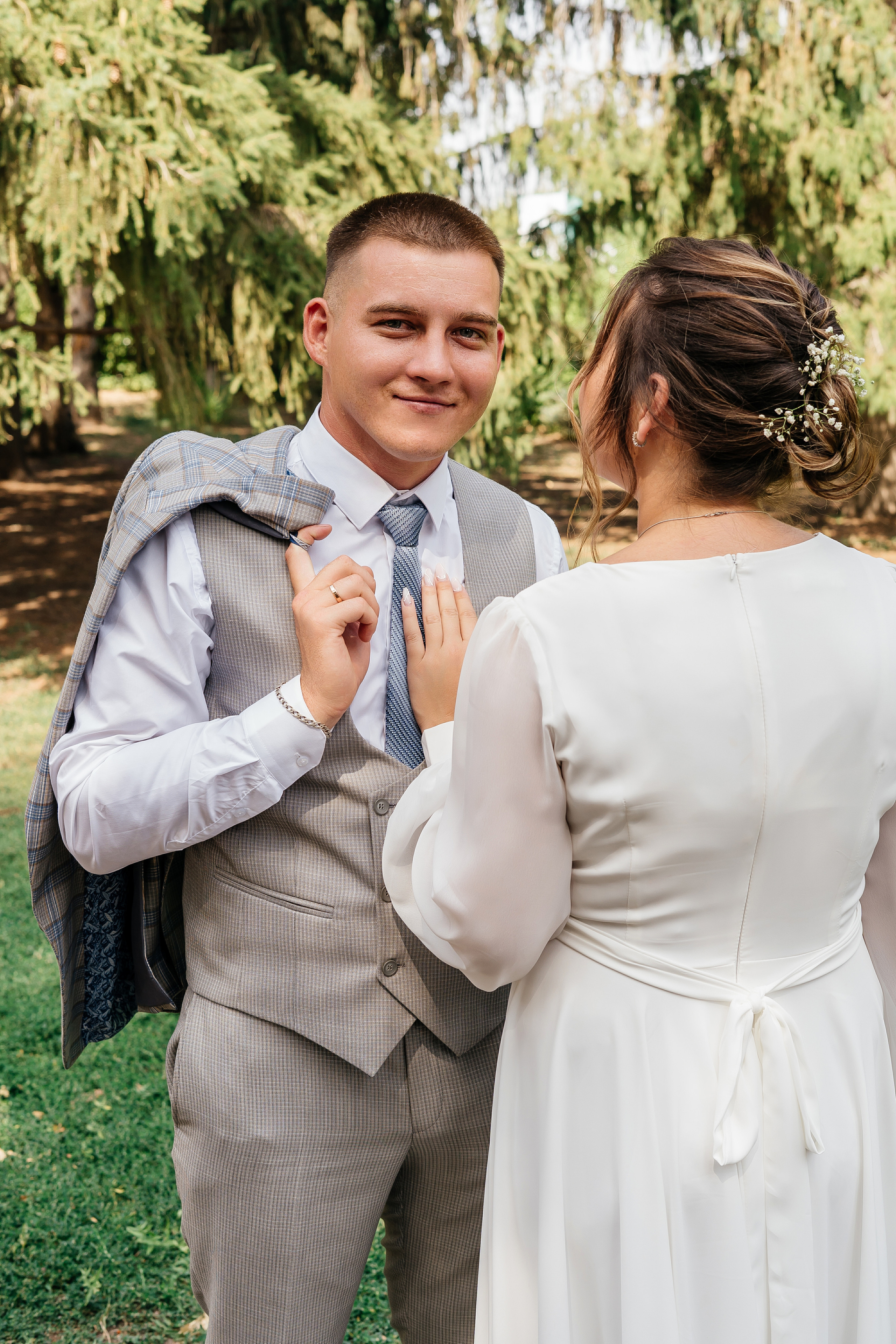 Виктория & Владимир