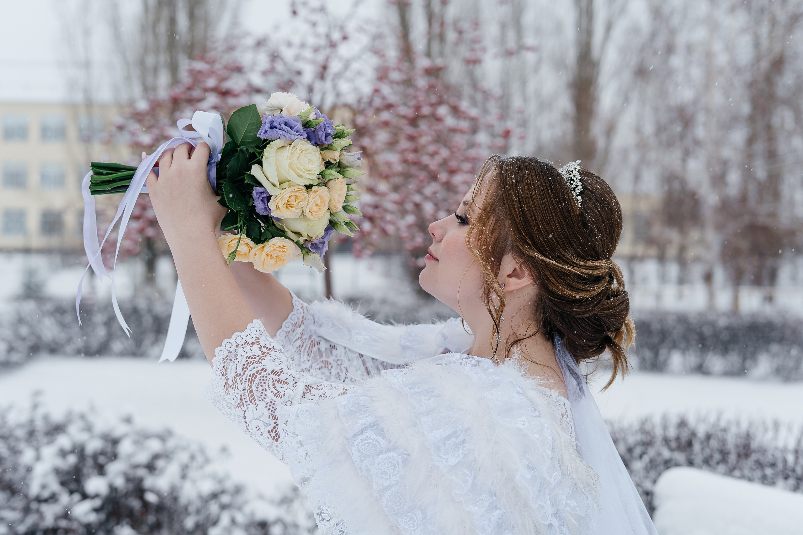 Фотограф Пестравка — Красноармейское