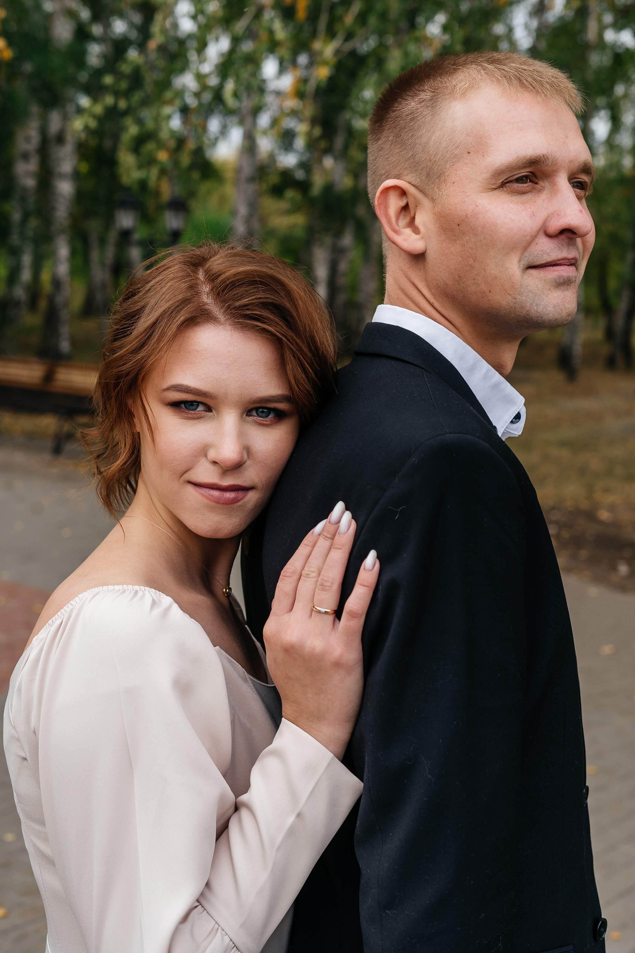 Иван & Елена