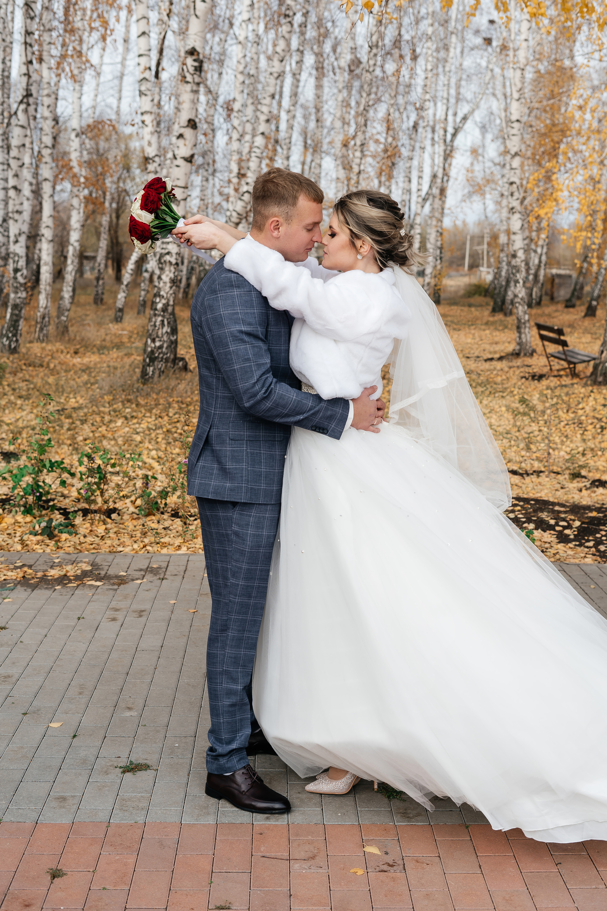 Владлена & Дмитрий