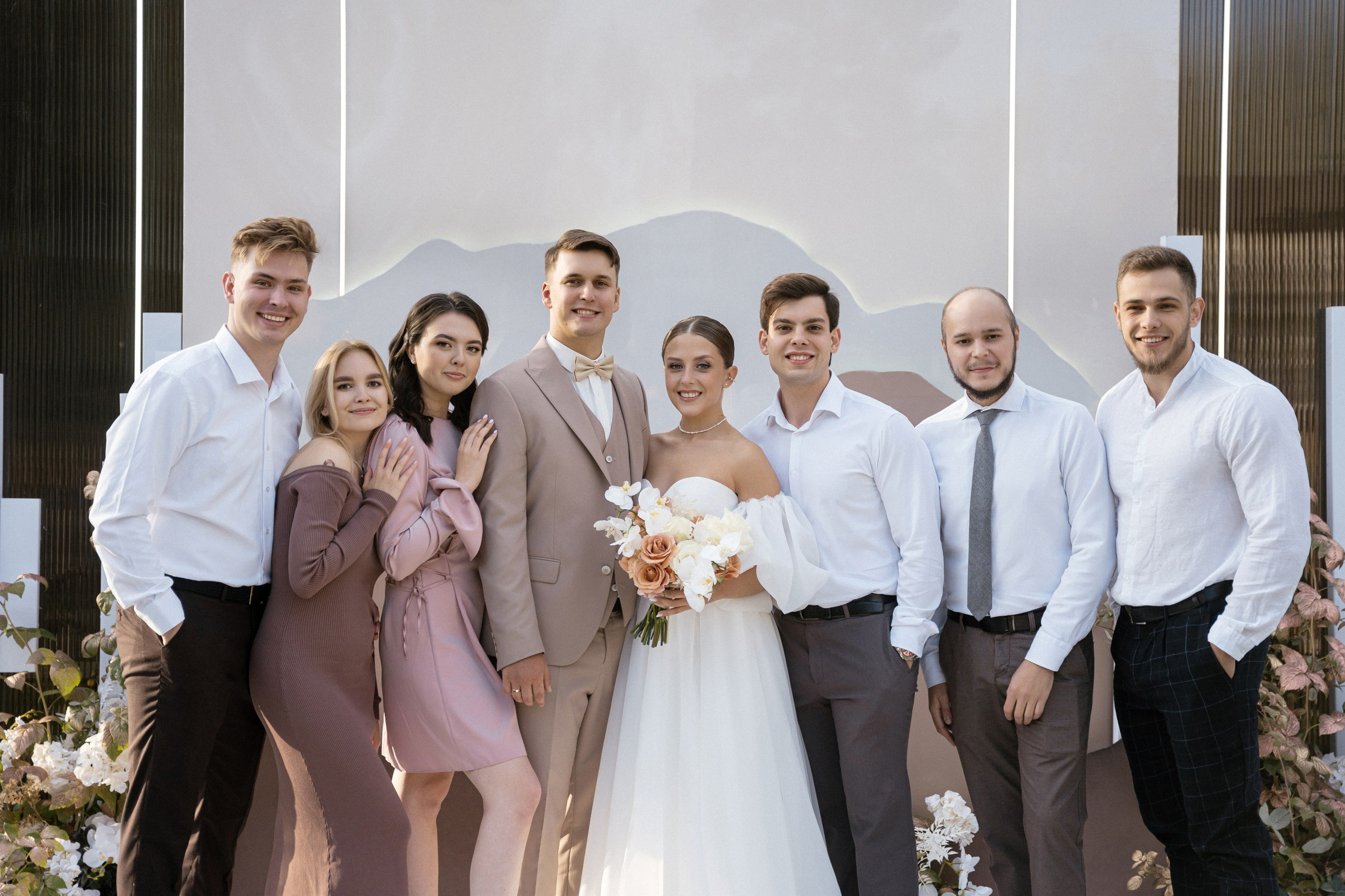 Лев и Лиза. Фотограф Томск, Новосибирск Влад Свириденко