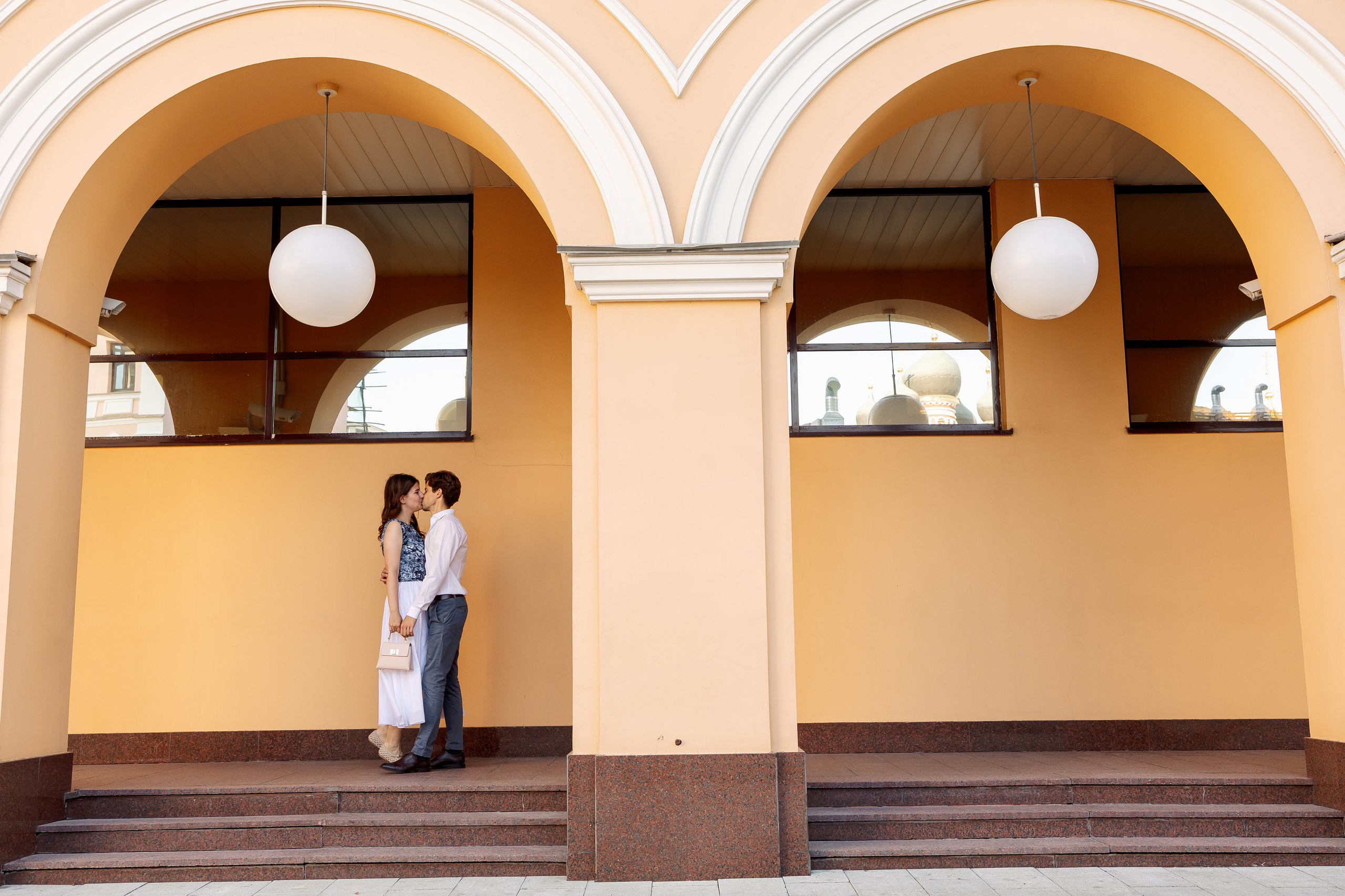 Любовь. Семейный Фотограф в Москве Евгения Симоненко