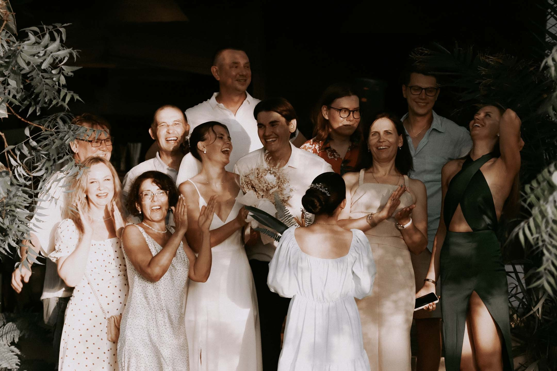 Свадьба Аругамбей. Фотограф на Шри-Ланке