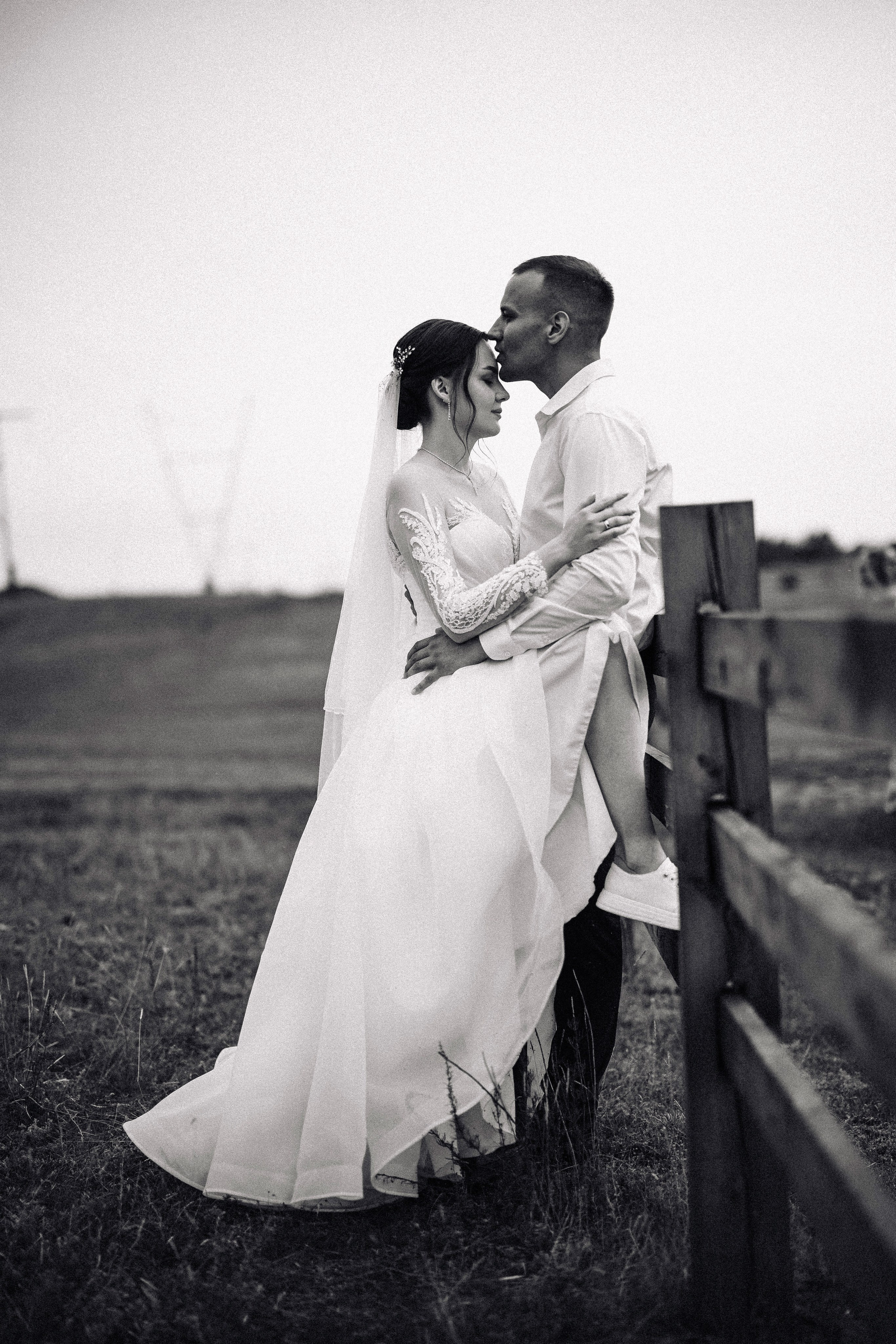 Вика+Вова. Фотограф Анатолий Шестаков