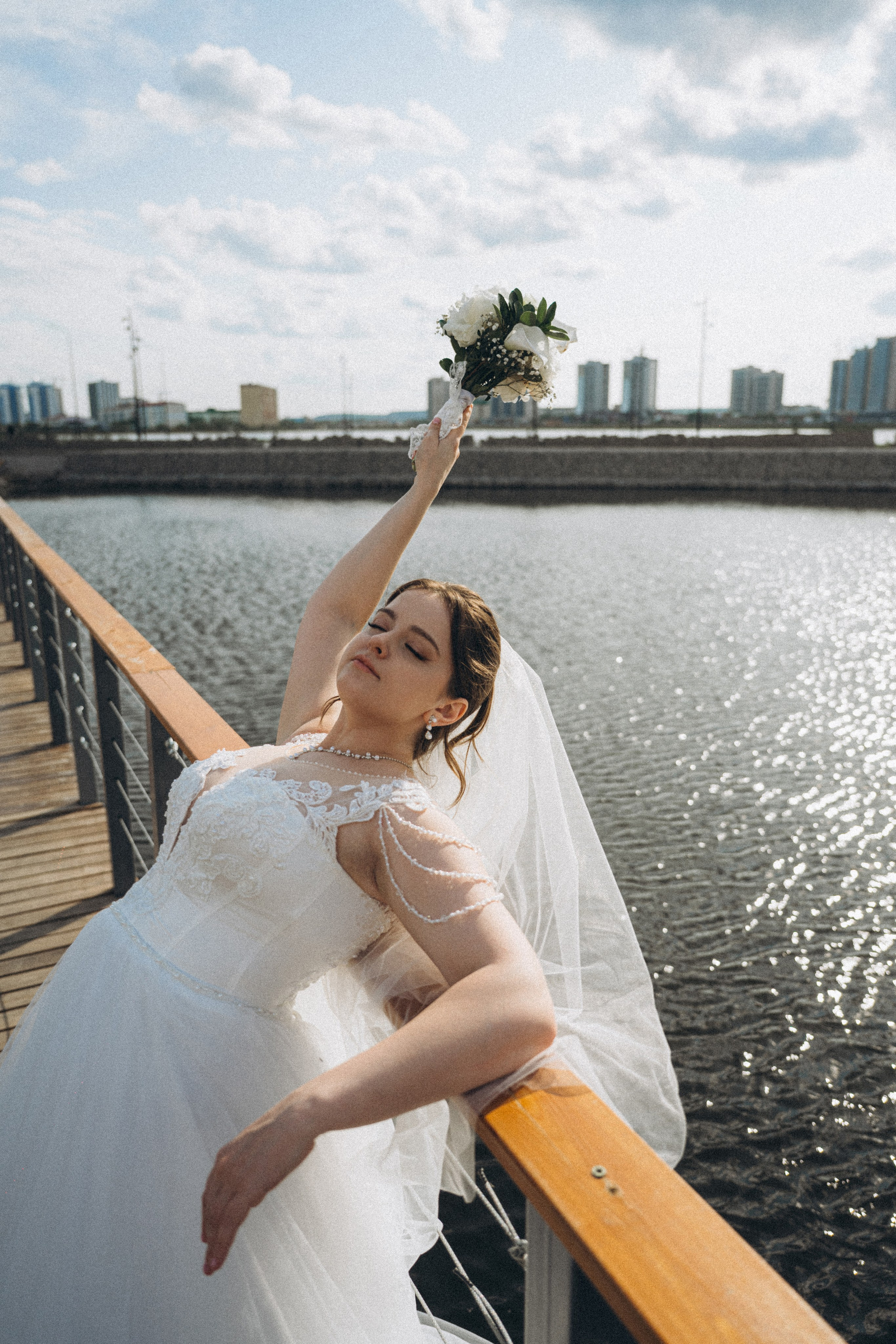 Дима+Алина. Фотограф Анатолий Шестаков