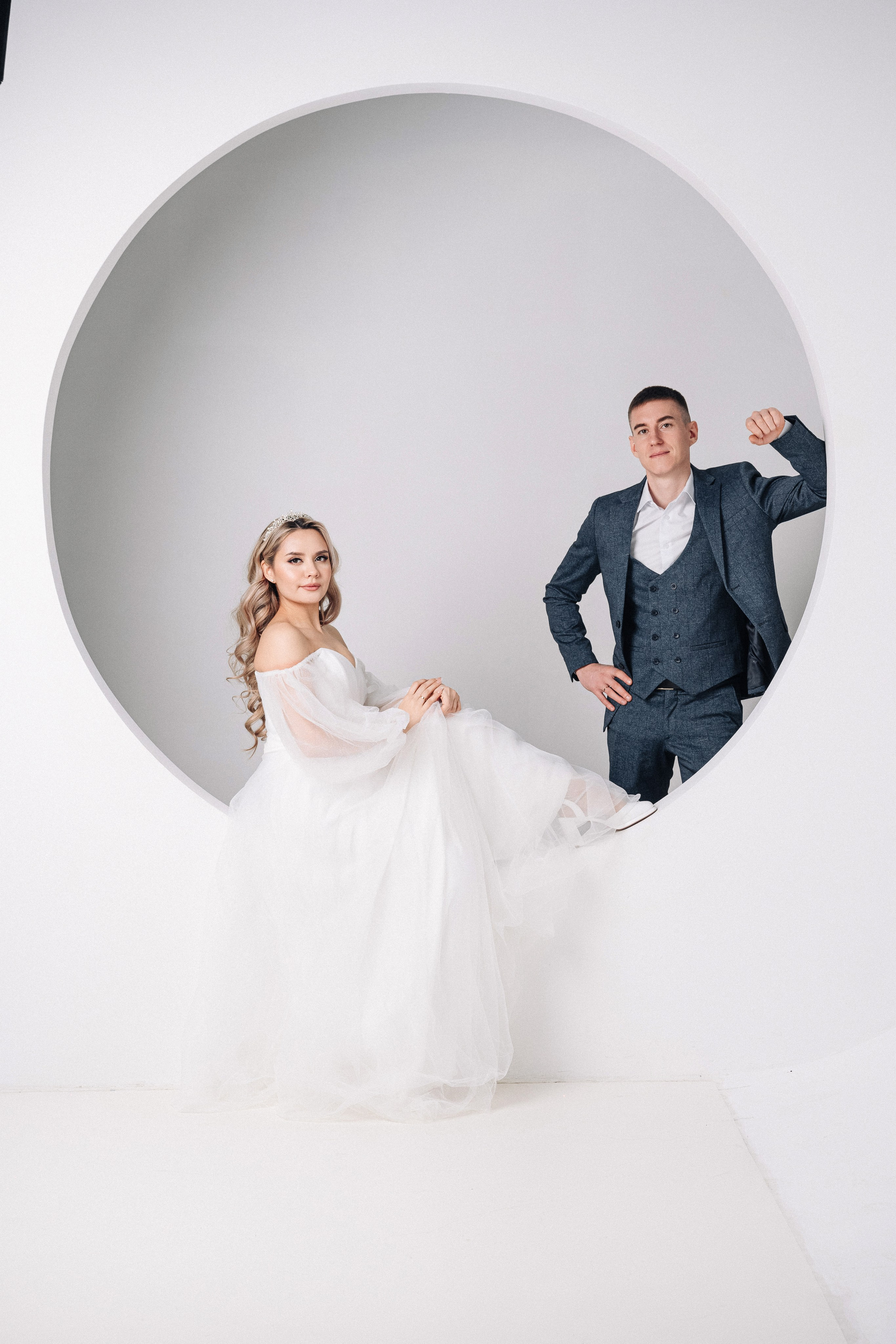 Ангелина+Евгений. Фотограф Анатолий Шестаков