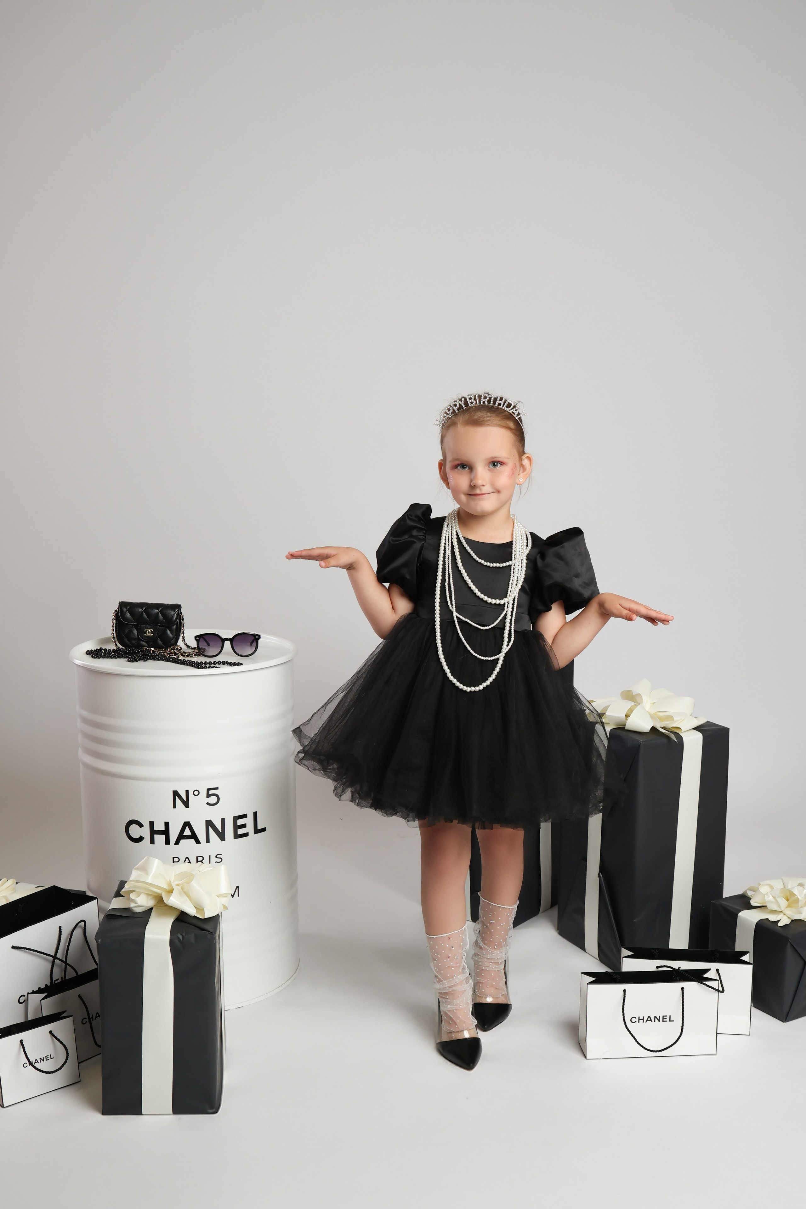 Детская. Семейный фотограф Колосова Полина