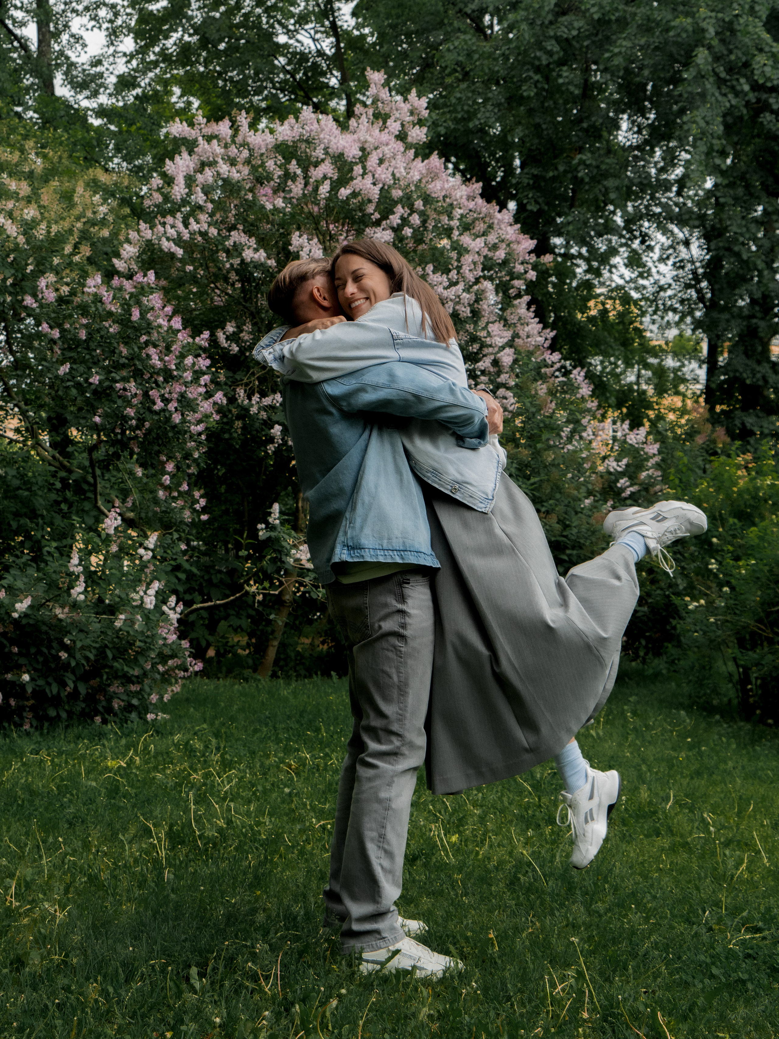 Фотосессия для пары на улицах Санкт-Петербурга (Love Story). Светлана Гопанюк. Портретный фотограф. Санкт-Петербург. СПб