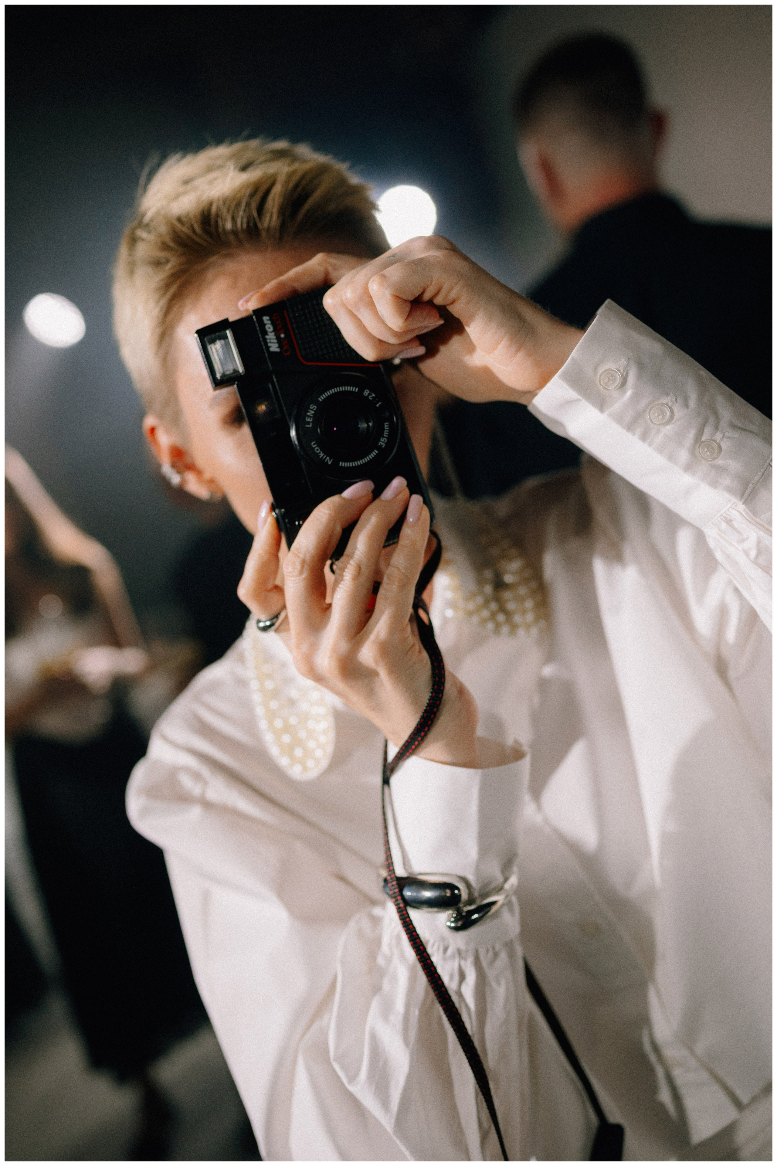 АЛЁНА И НИКИТА. Свадебный и семейный фотограф Никита Корохов