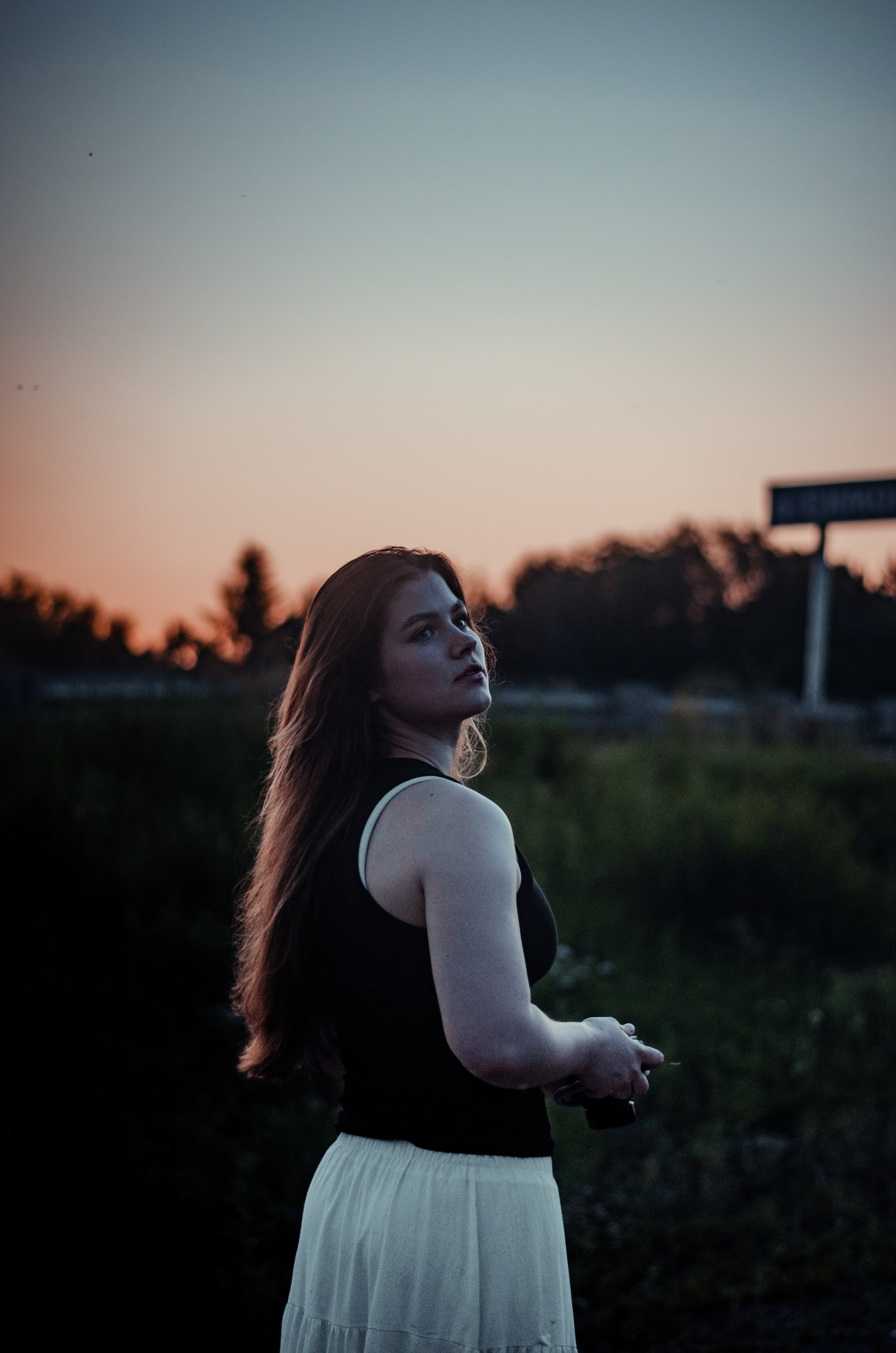 Romvaya. Фотограф | Евгений Панченко — Москва