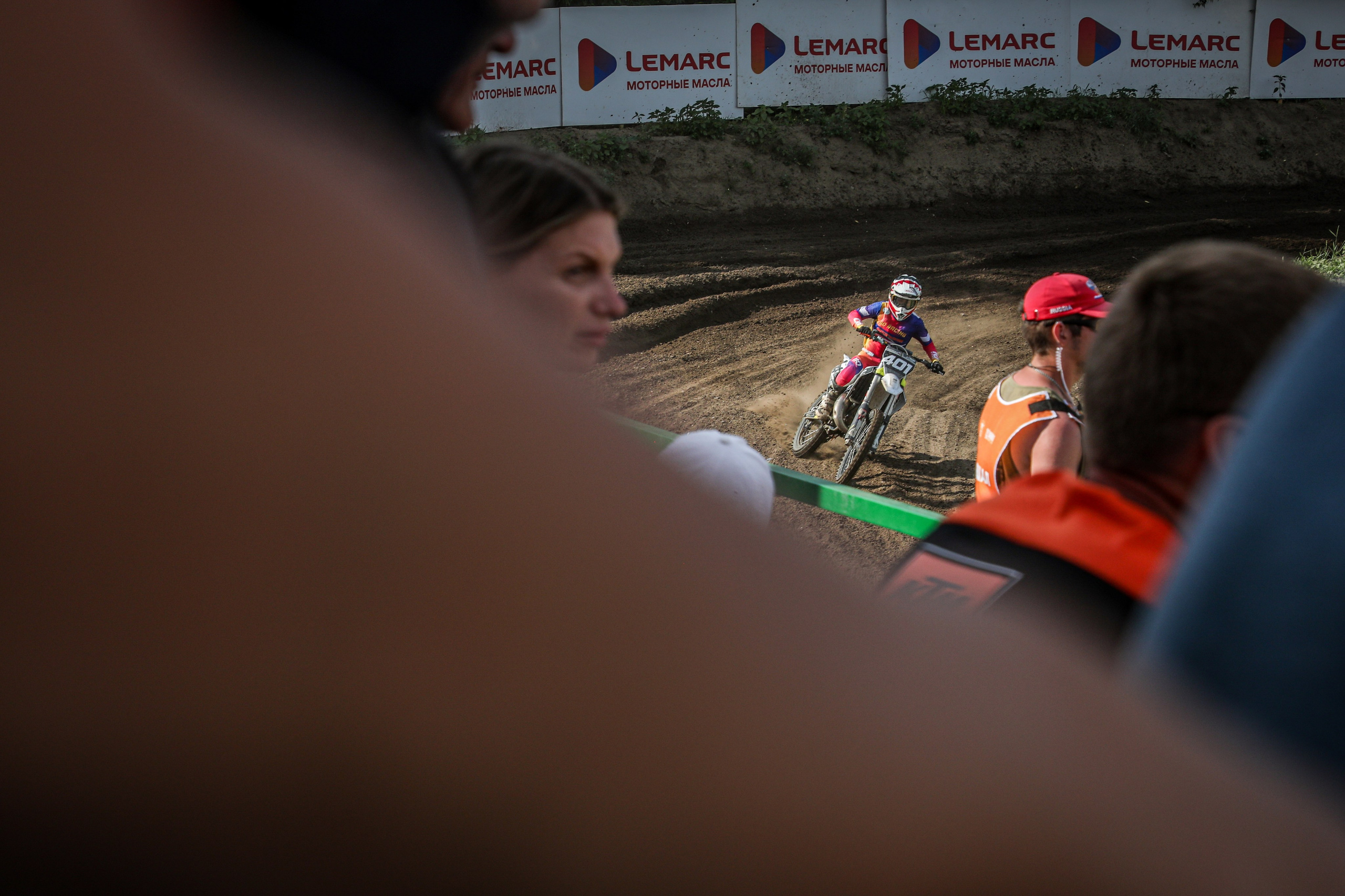 Суперкросс. Спортивный фотограф в Сочи Красной поляне Сергей Канада