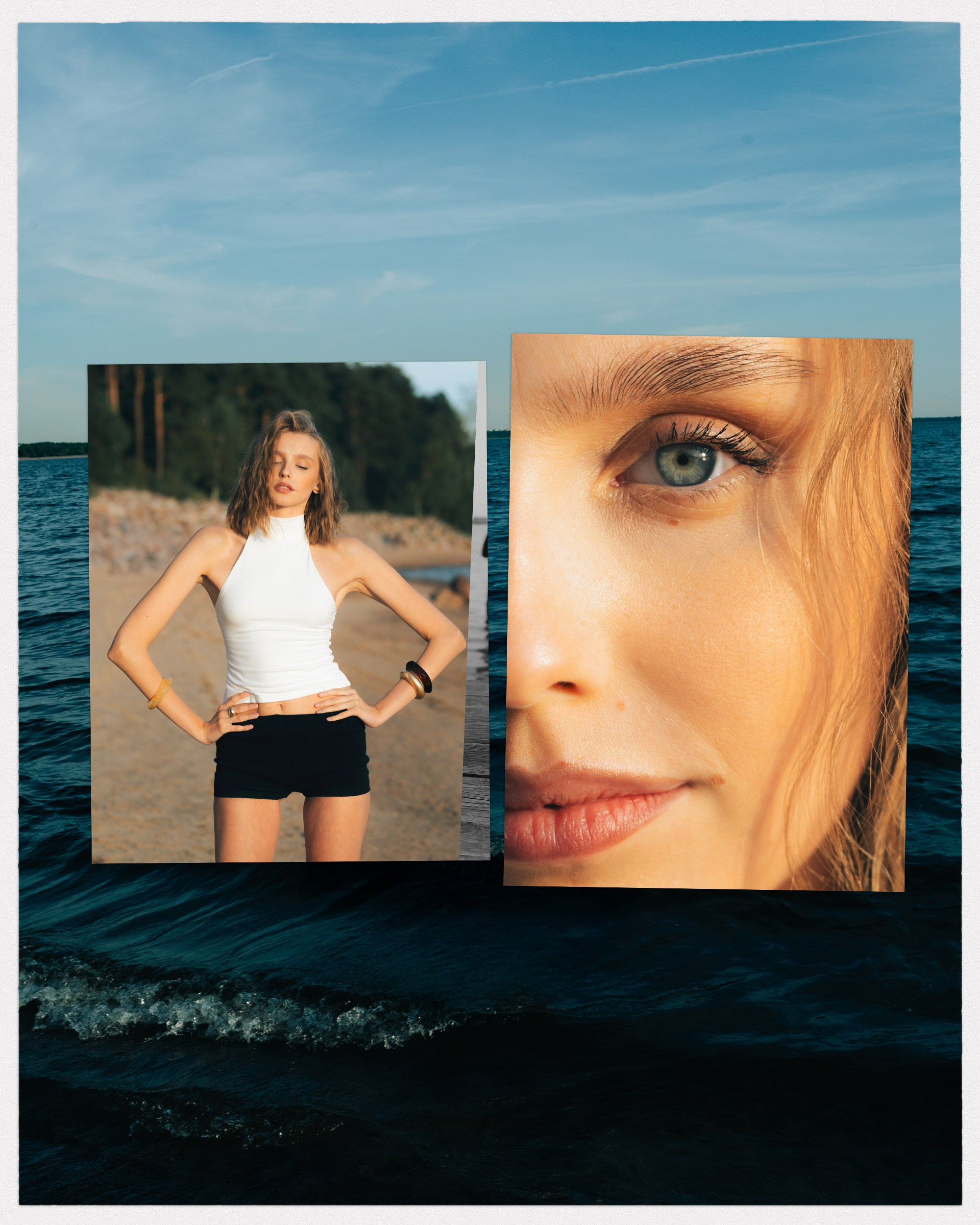 Онлайн МК «Фотография и УЛИЧНАЯ Философия». Портретный фотограф в Санкт-Петербурге Алексей Корзов