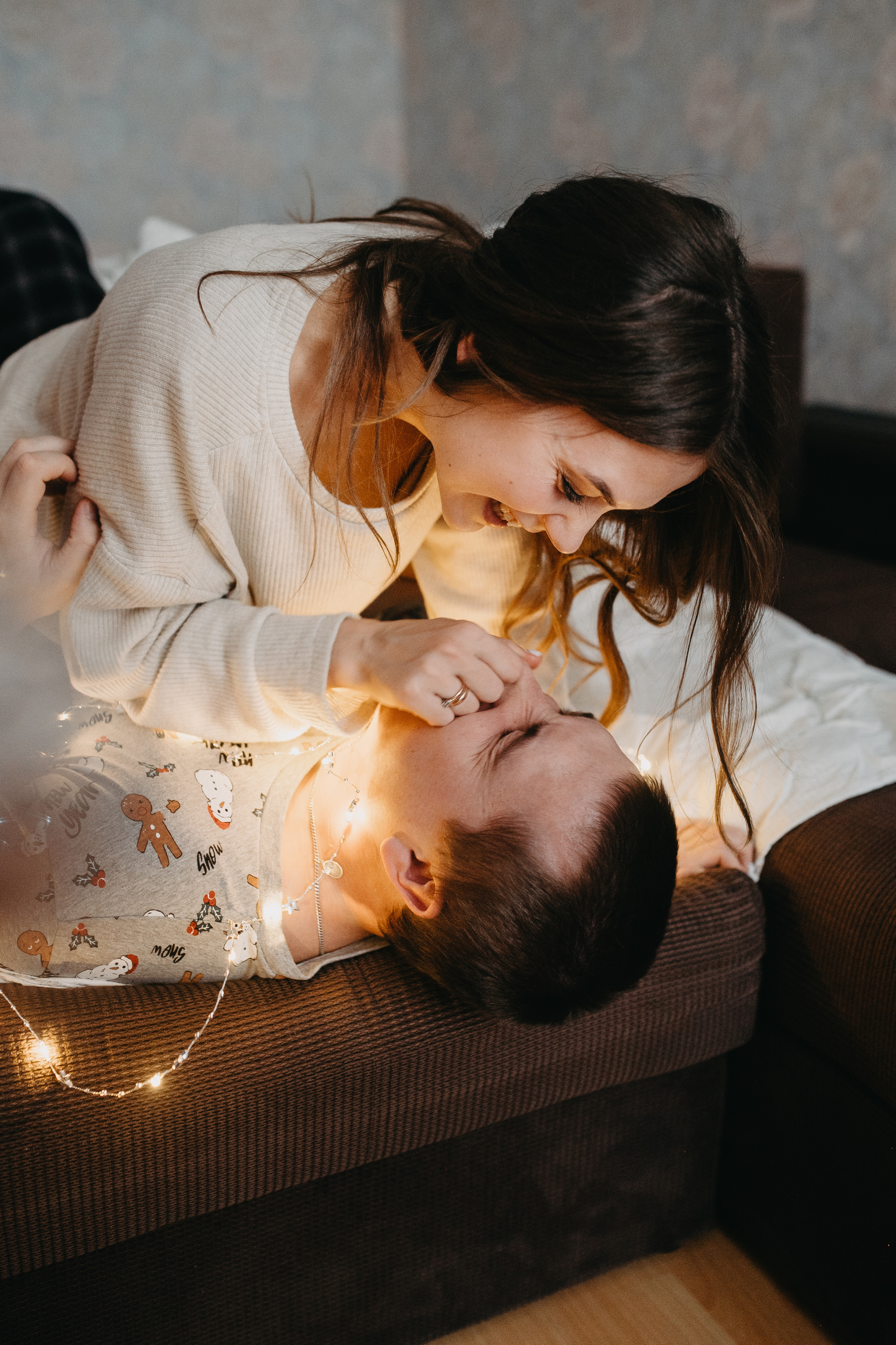 Калерия, Юрий и Потапыч. Свадебный и студийный фотограф Ирина Котикова